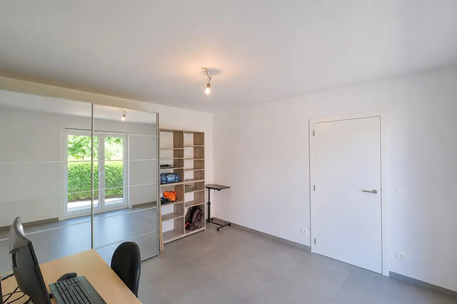 LICHTERVELDE - Open bebouwing met 3 à 4 slpks en garage op perceel van 804 m² foto 5