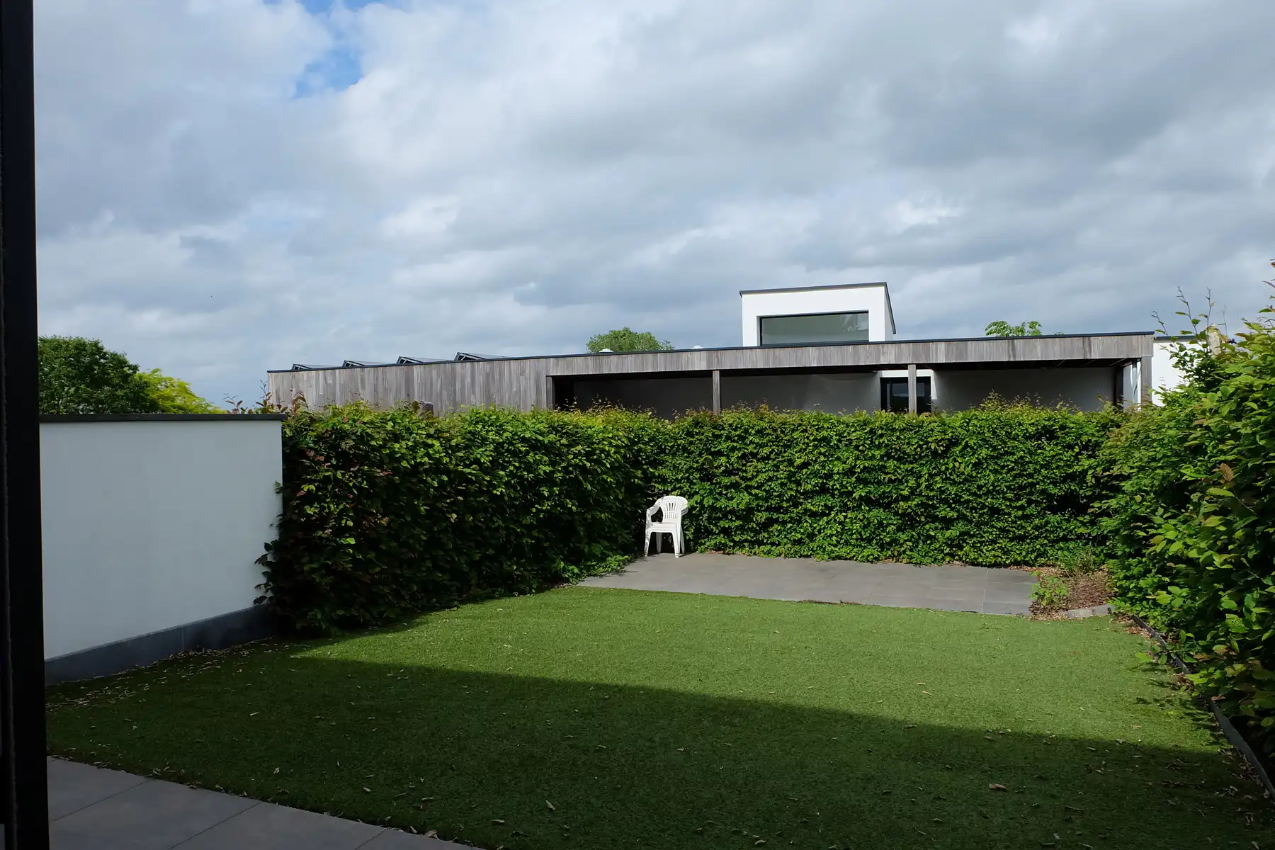 Huis te huur foto 2