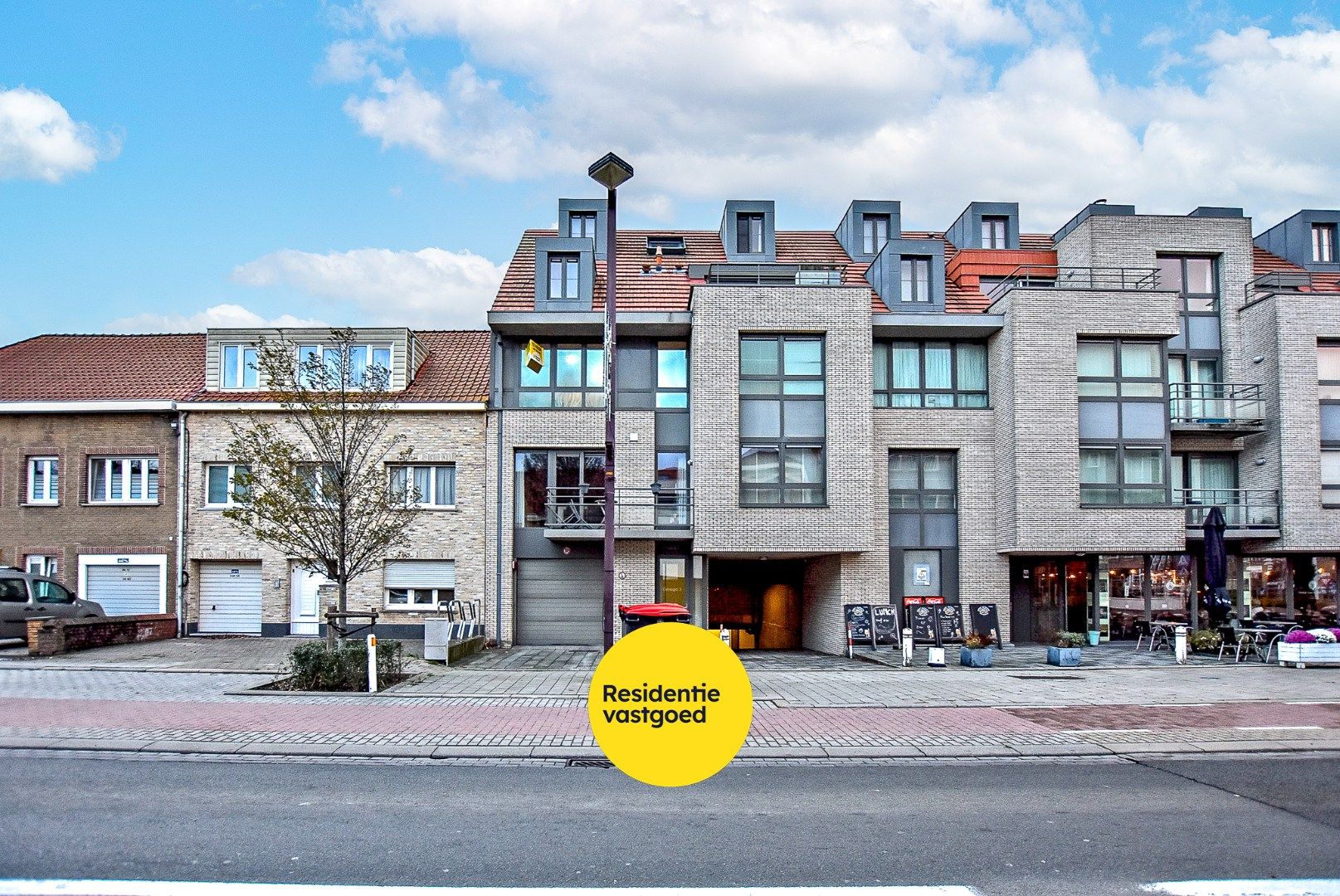 Appartement te koop Astridlaan 3 -/0202 - 8620 Nieuwpoort