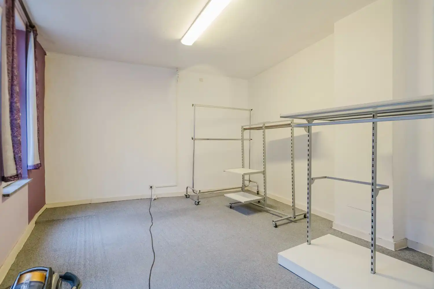 RENOVATIEPROJECT IN 'T CENTRUM foto 3