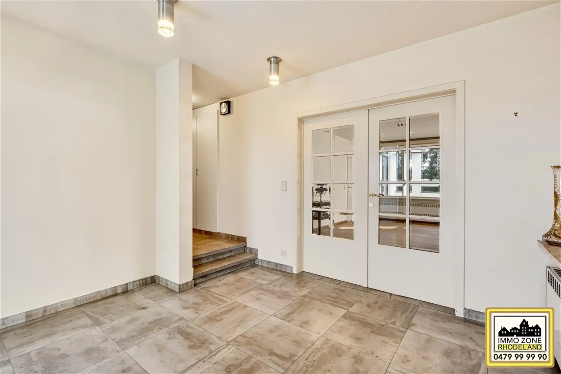 Exclusieve architecturale villa met prachtige ruime tuin foto 6