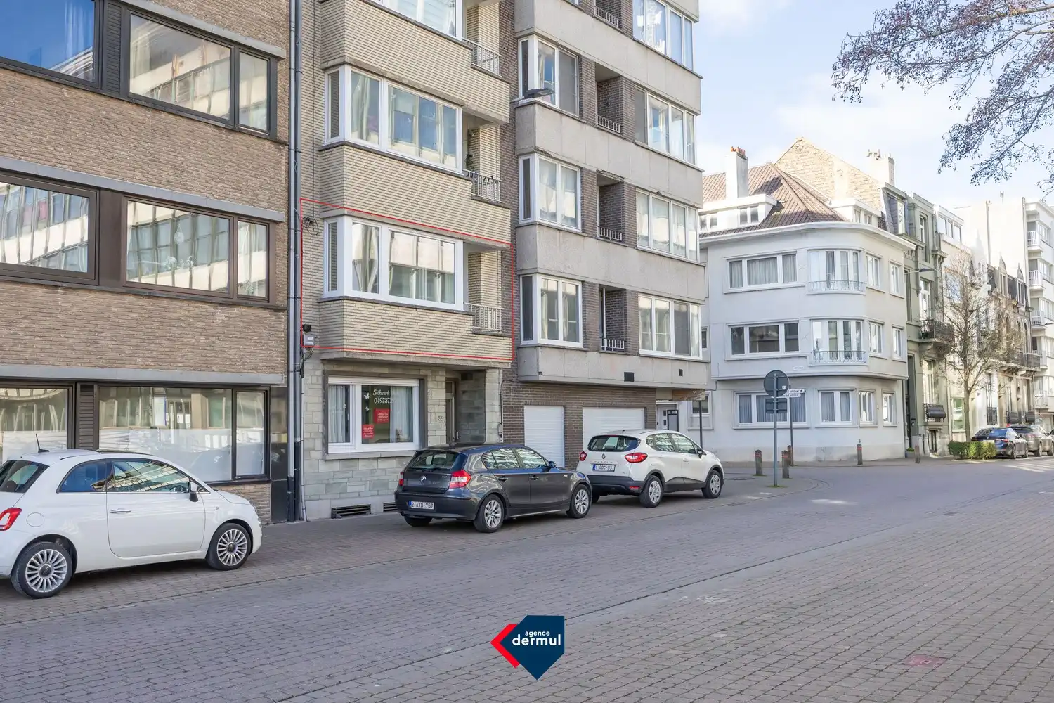 RESIDENTIE DE WERF foto 27