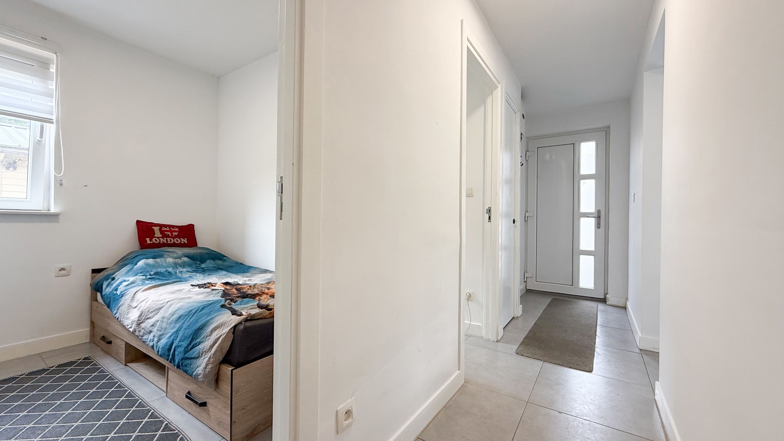 Vakantiewoning in hartje Meerhout! foto 7