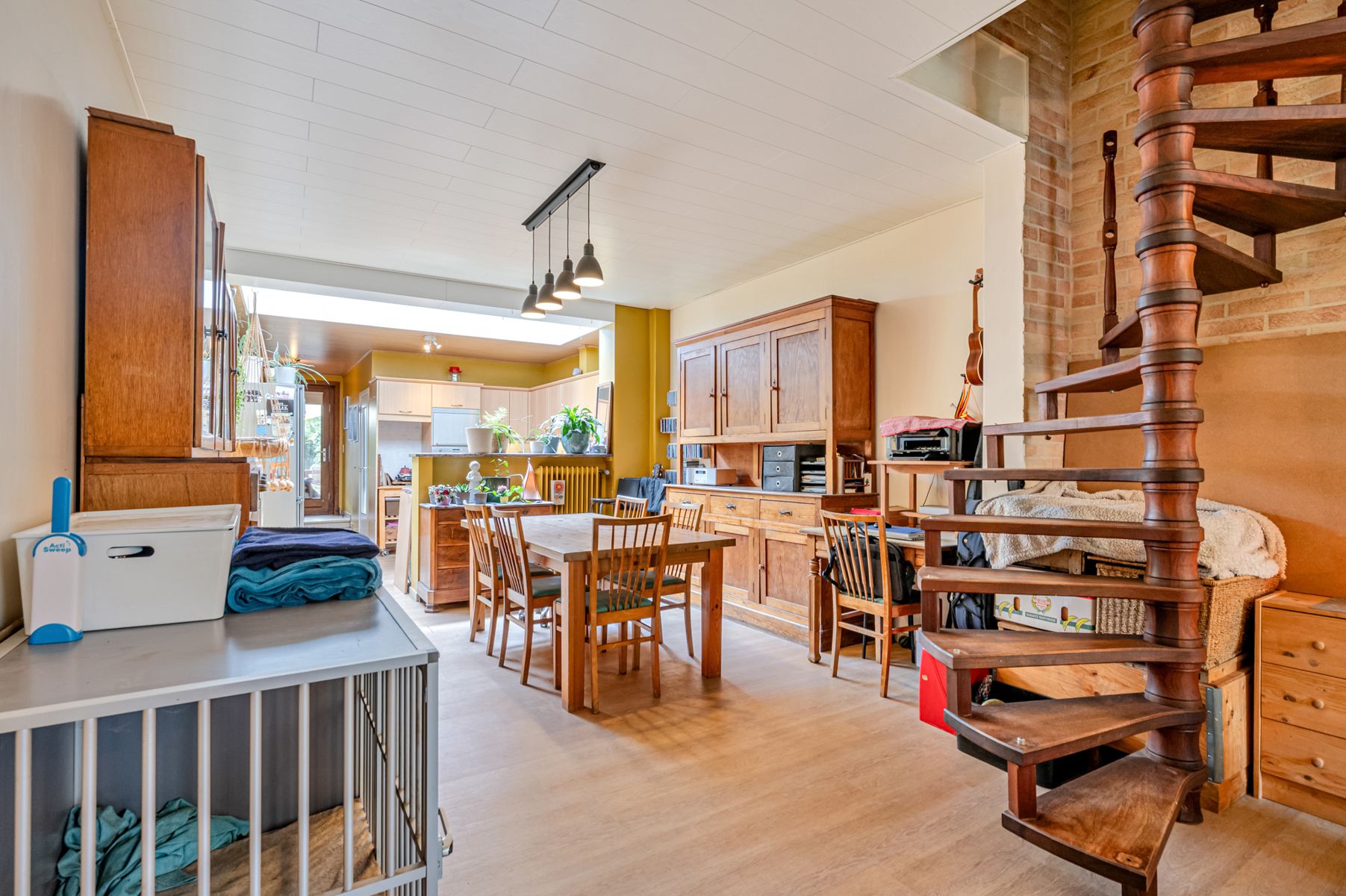 Charmante woning te koop op populaire ligging foto 3