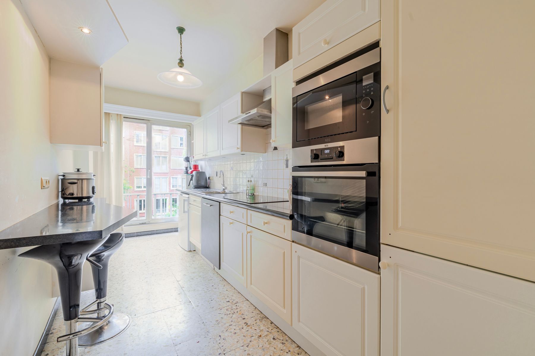 3 slaapkamer appartement met terras en uitzicht foto 5