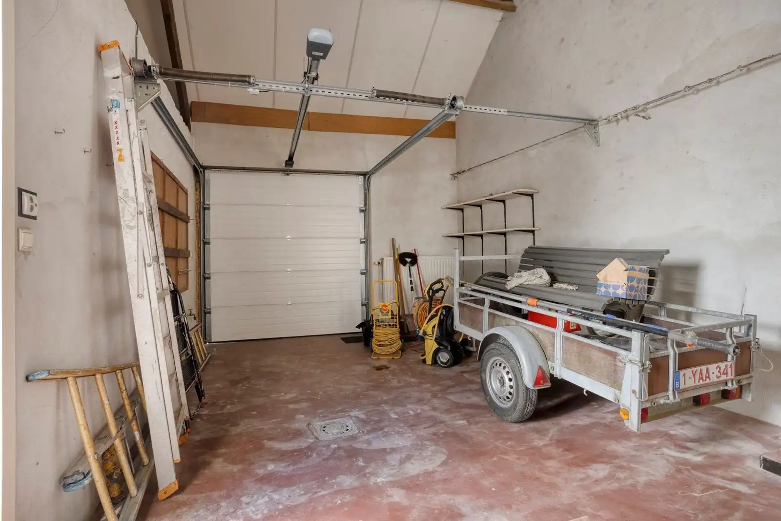 Woning met 3 slaapkamers te Beersel foto 33