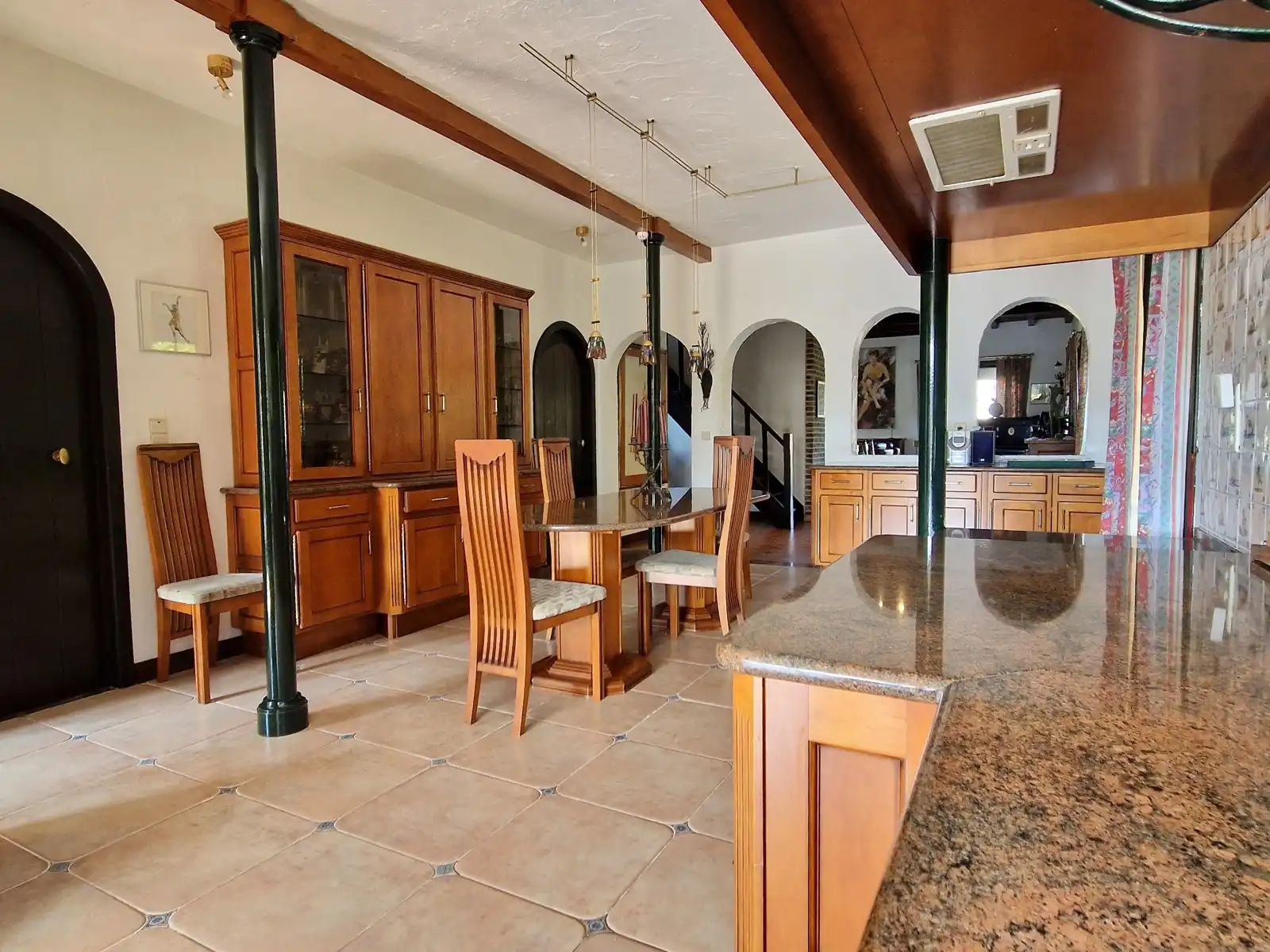 WSB-IMMO: Unieke villa met charme, ruimte en top ligging!  foto 8