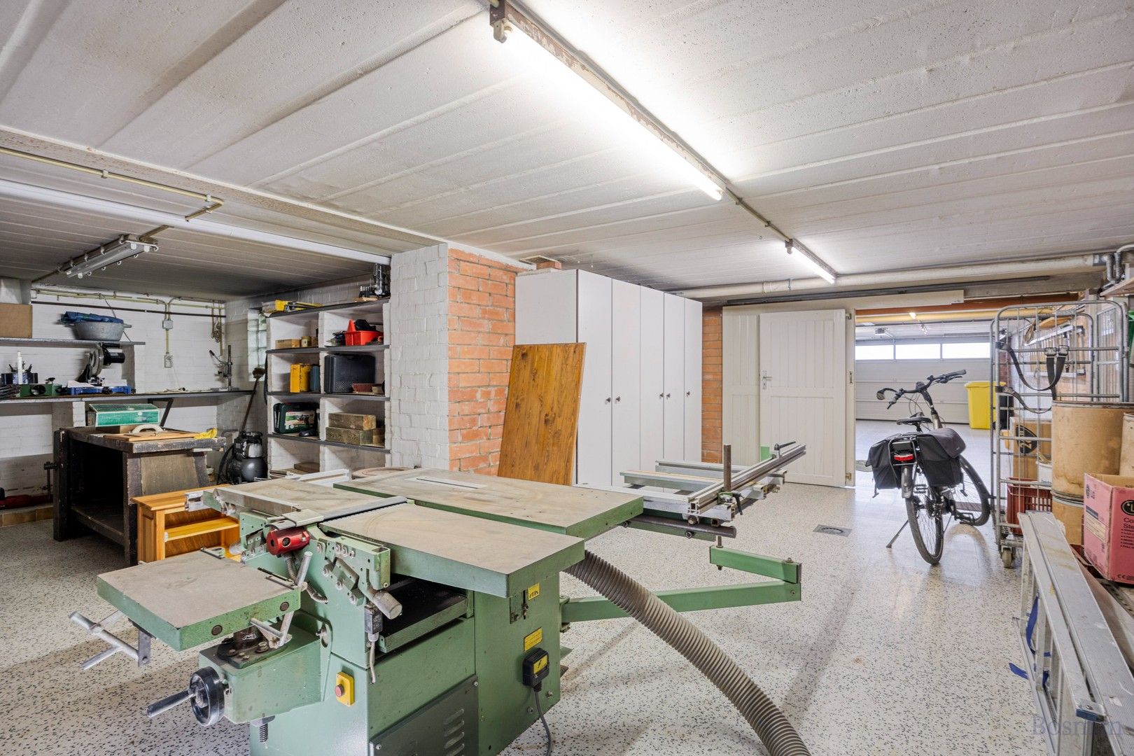 Woning met prachtige tuin te koop in Laakdal foto 32