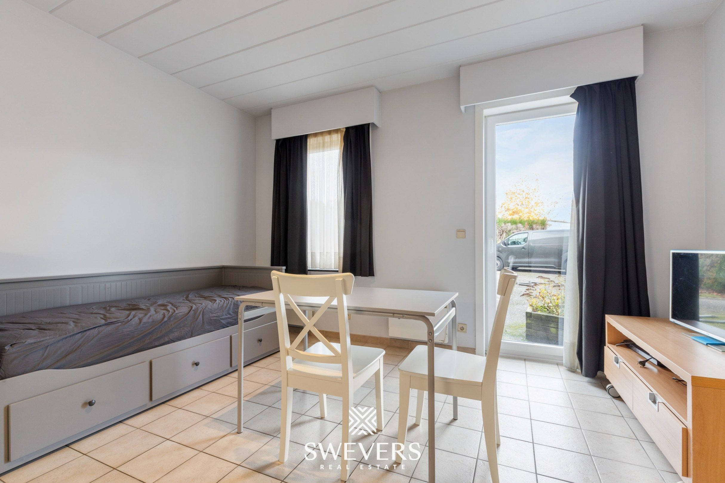 Comfortabele studio op toplocatie in hartje Hasselt foto 5