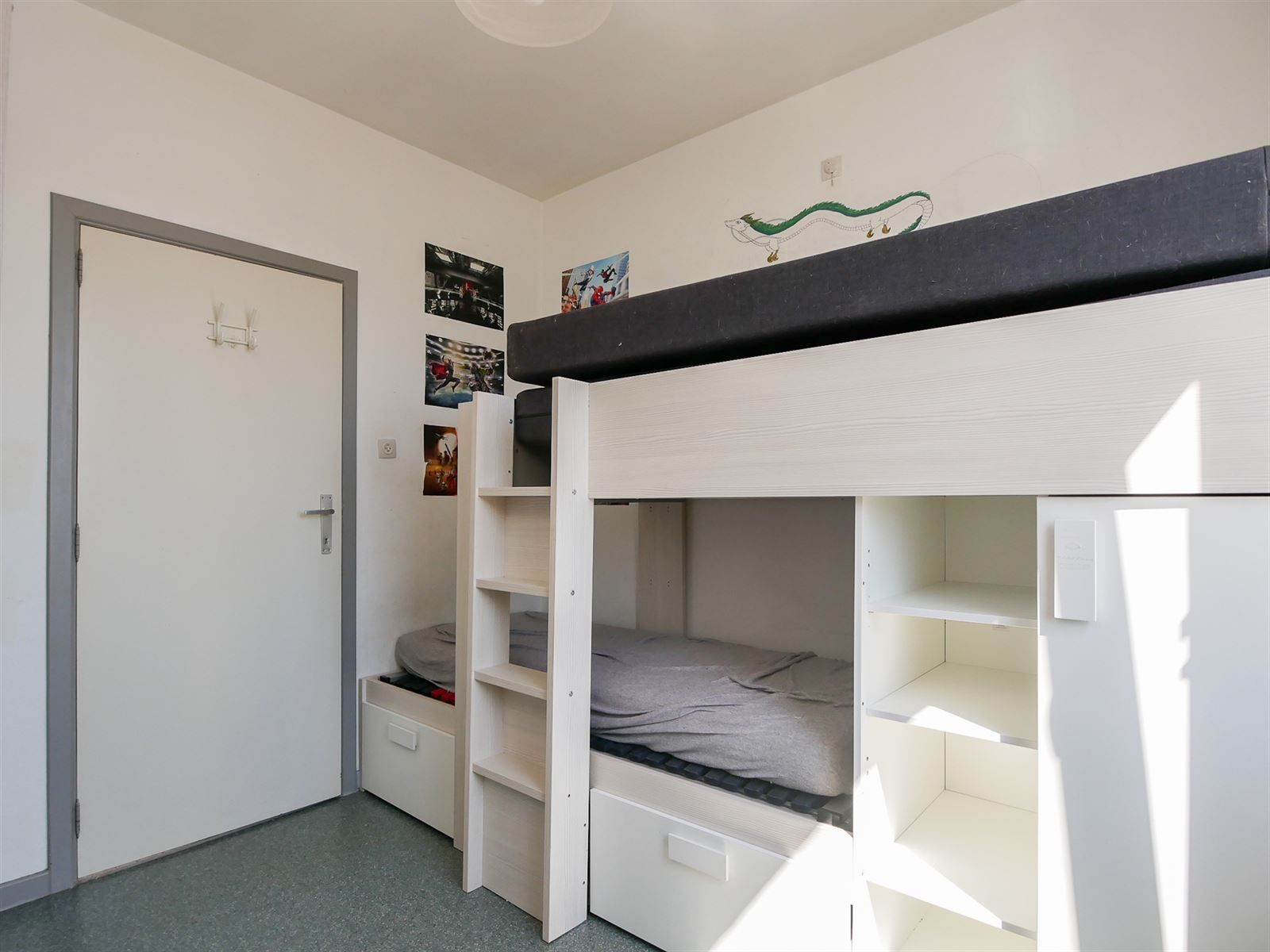 Appartement foto 5