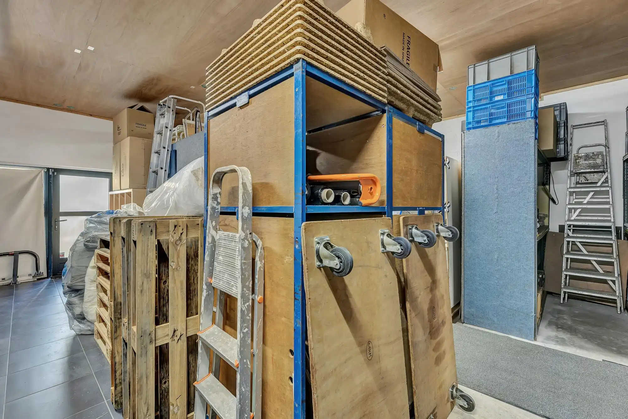 Uitzonderlijke opbrengsteigendom onder aandelen foto 25