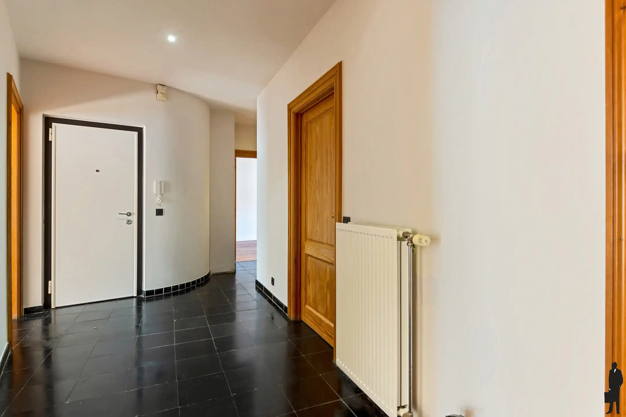 Ruim appartement met terras in de Theaterbuurt foto 10