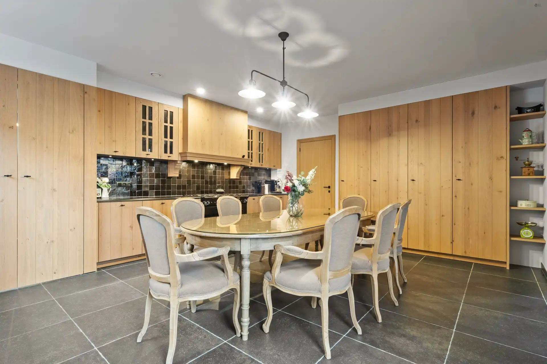 Villa op 1500m² - hogere prijsklasse foto 10
