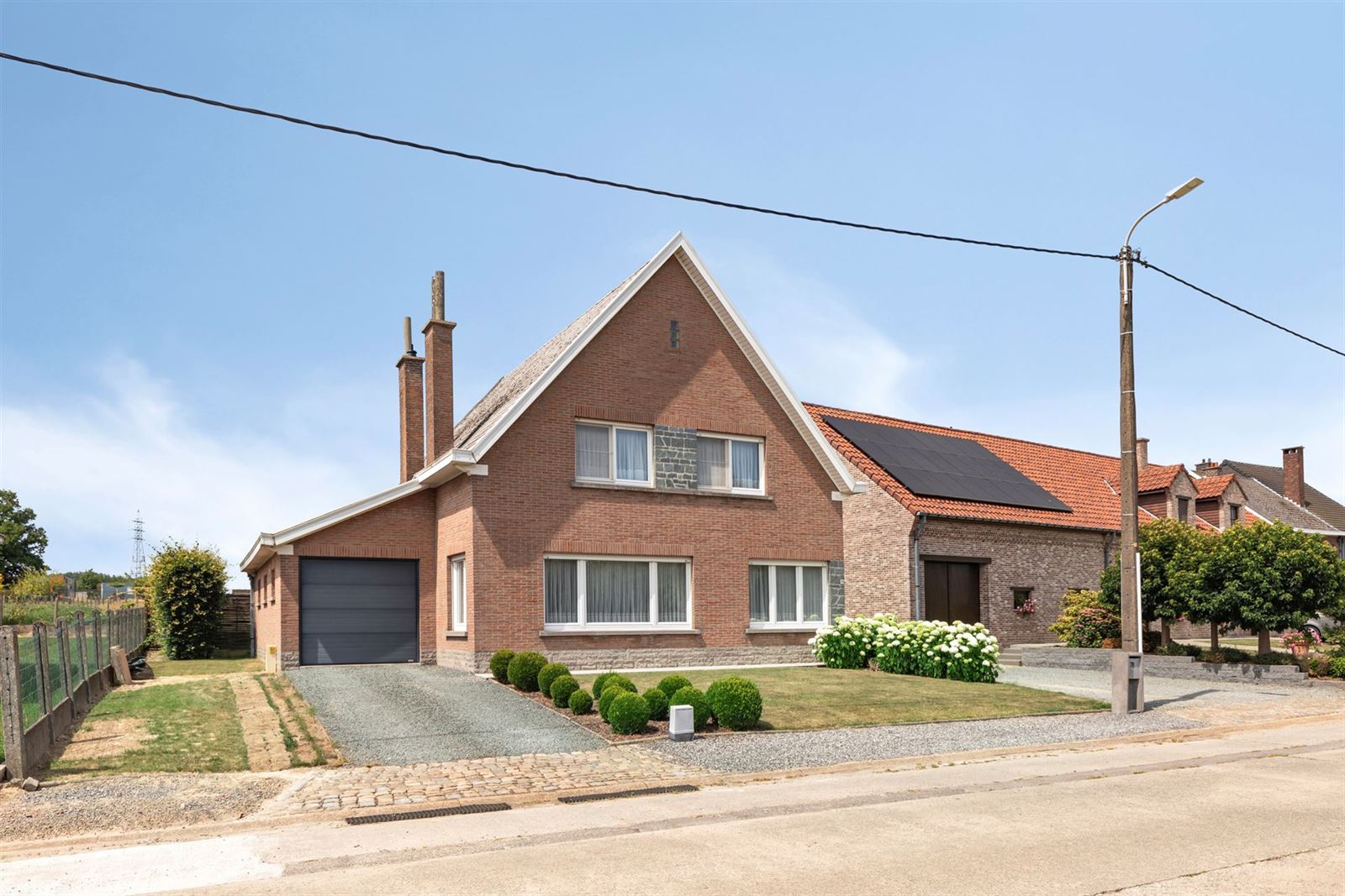 Hoofdfoto van de publicatie: 4-gevel woning te koop op 67 are 
