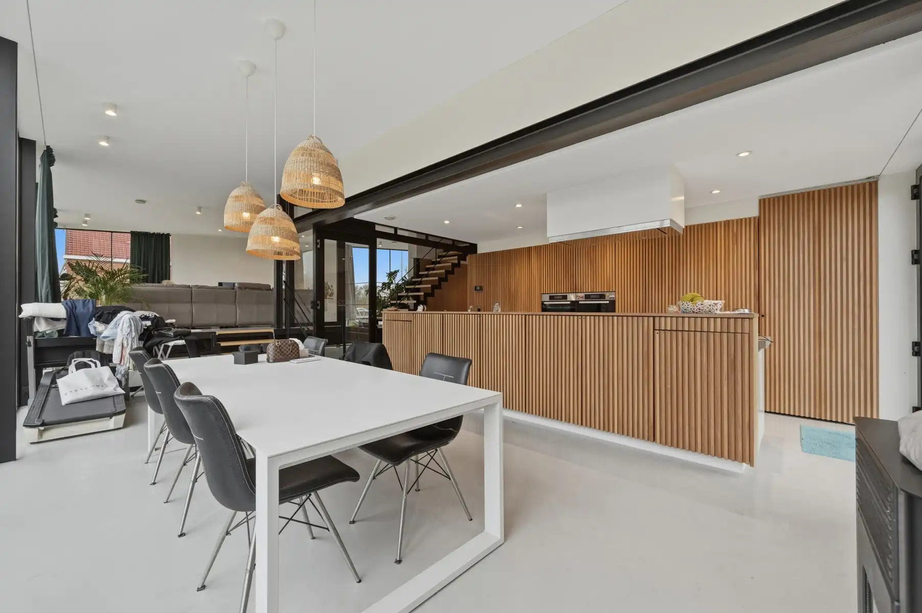 Ruime moderne woning te BOORTMEERBEEK foto 18