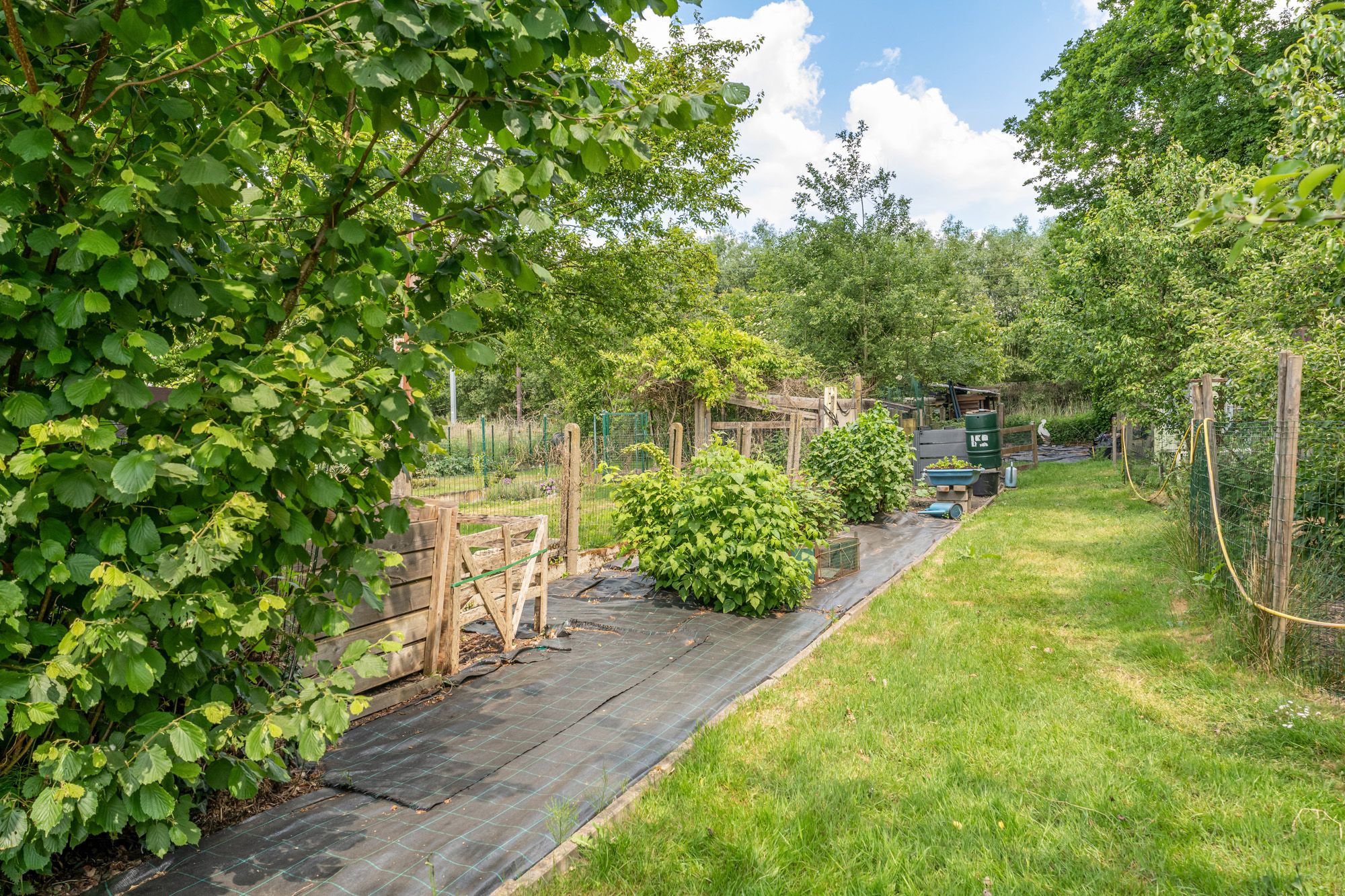 Vrijstaande woning voor € 460.000 foto 26
