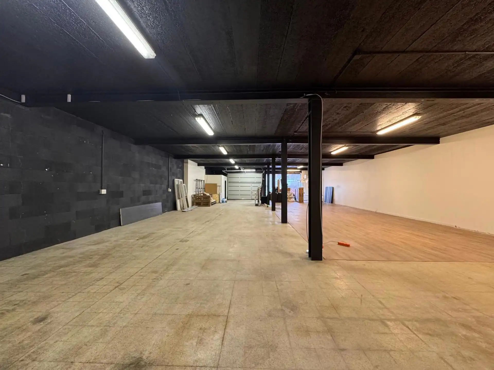 Commercieel gelegen bedrijfsgebouw te Brasschaat  foto 7