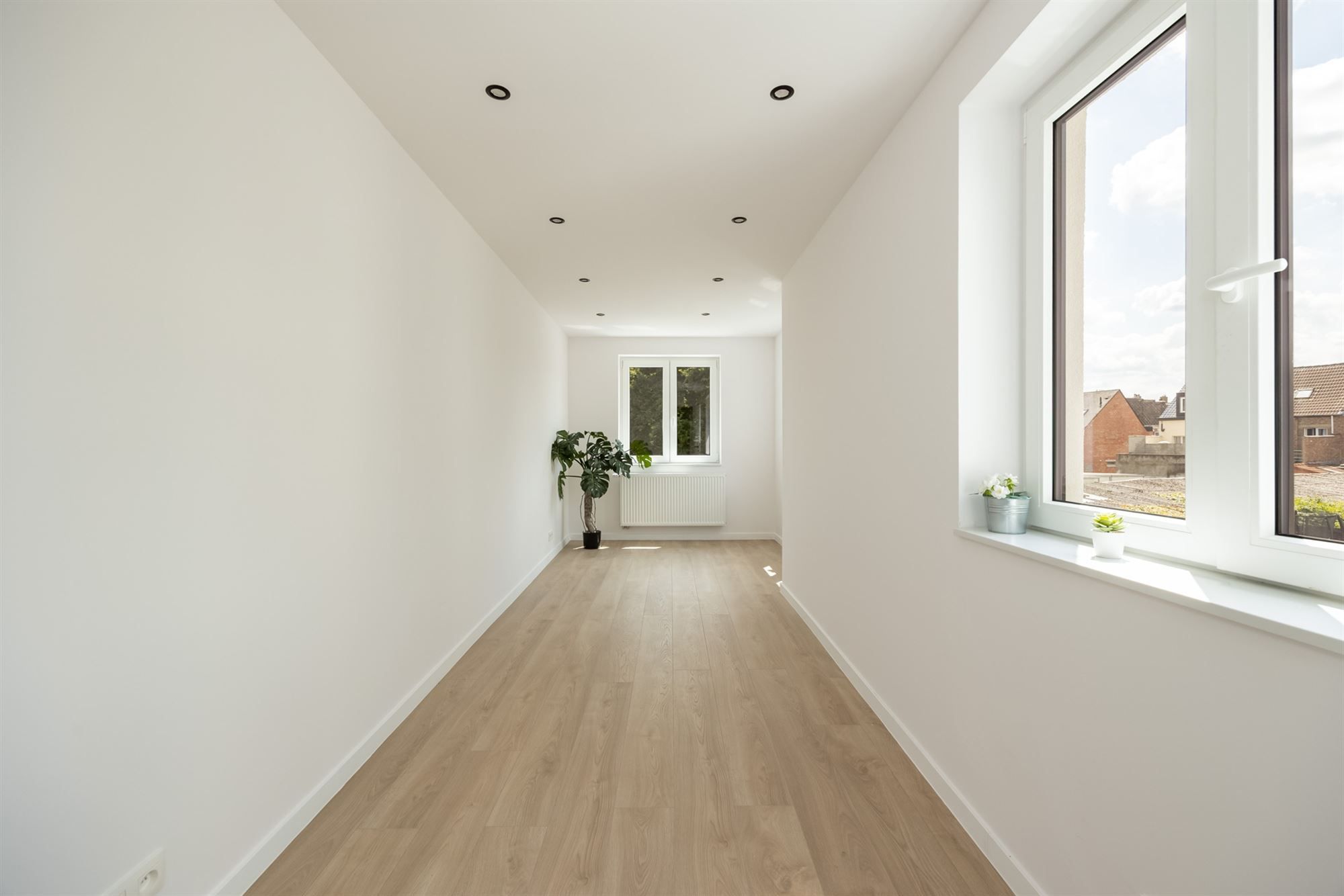 Moderne, energiezuinige woning met vier slaapkamers  foto 18