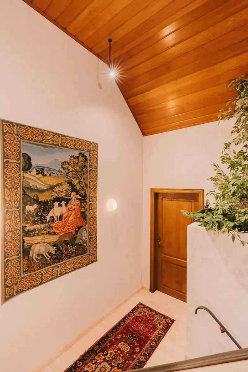 Charmante, ruime villa in Puurs foto 13