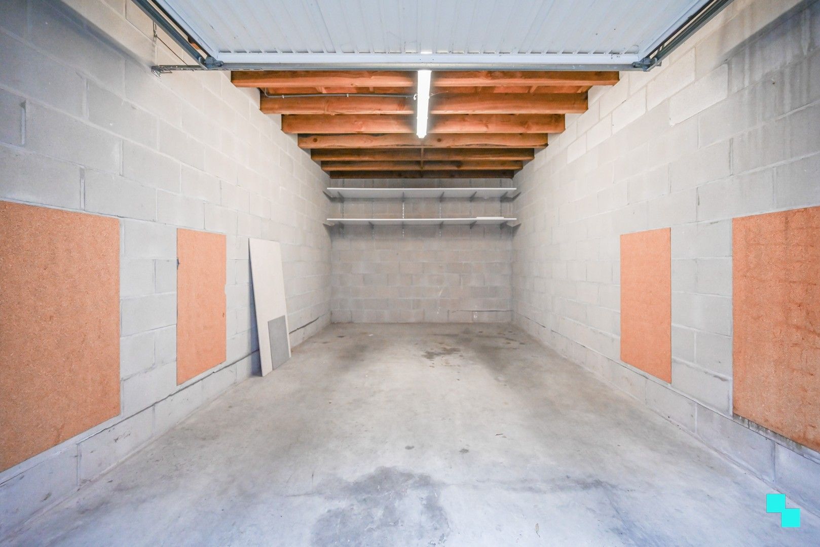 Perfect onderhouden appartement op centrumlocatie te Izegem foto 24