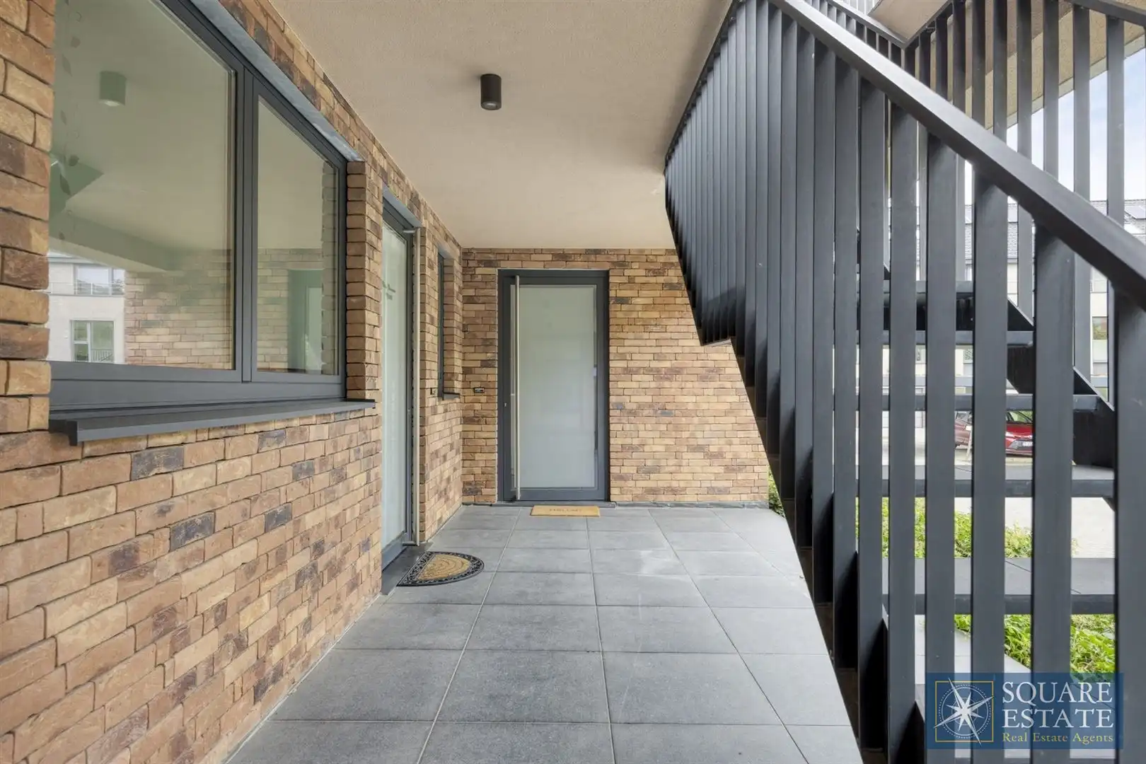 Ruime duplex 3 kamers foto 8