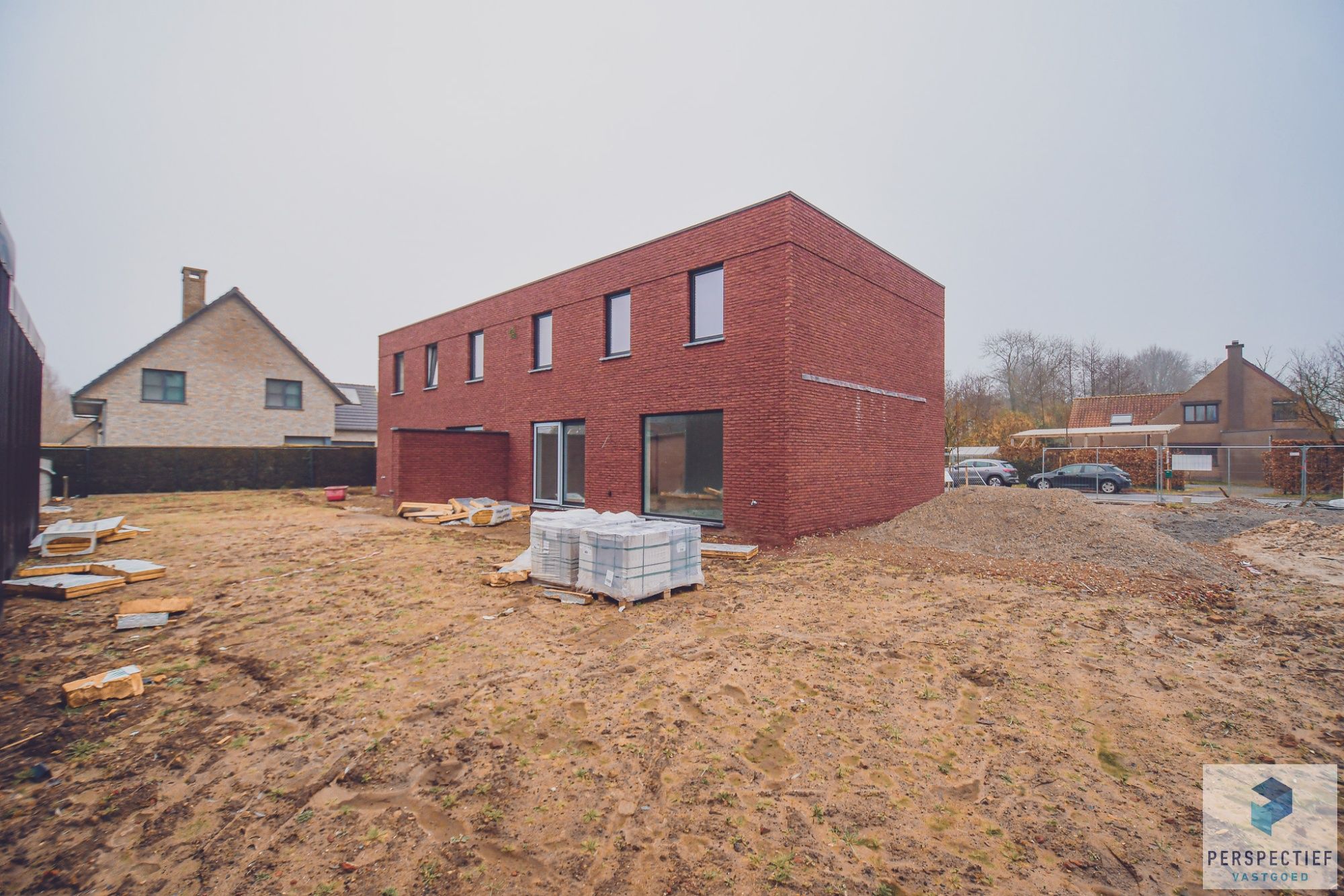 Uitstekend gelegen energiezuinige nieuwbouwwoning (LOT 4) foto 5