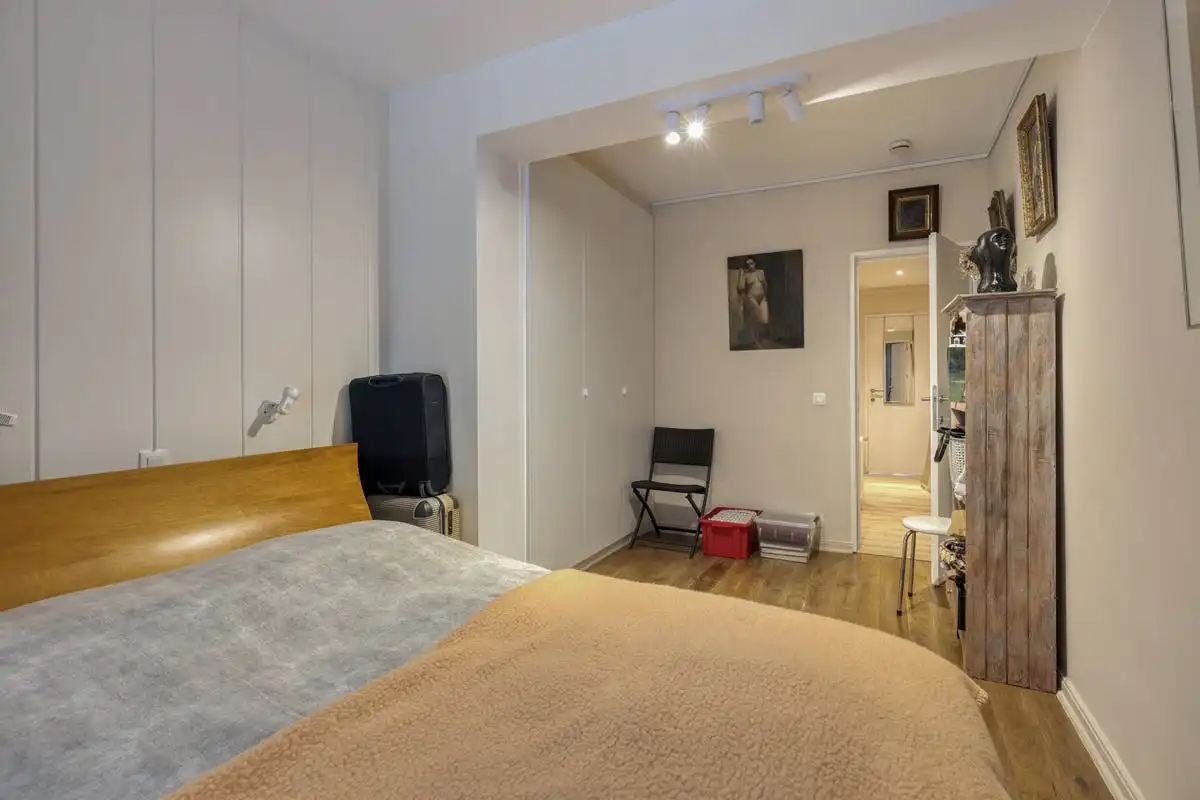 2 slaapkamer appartement te koop te Zeedijk-Duinbergen foto 8