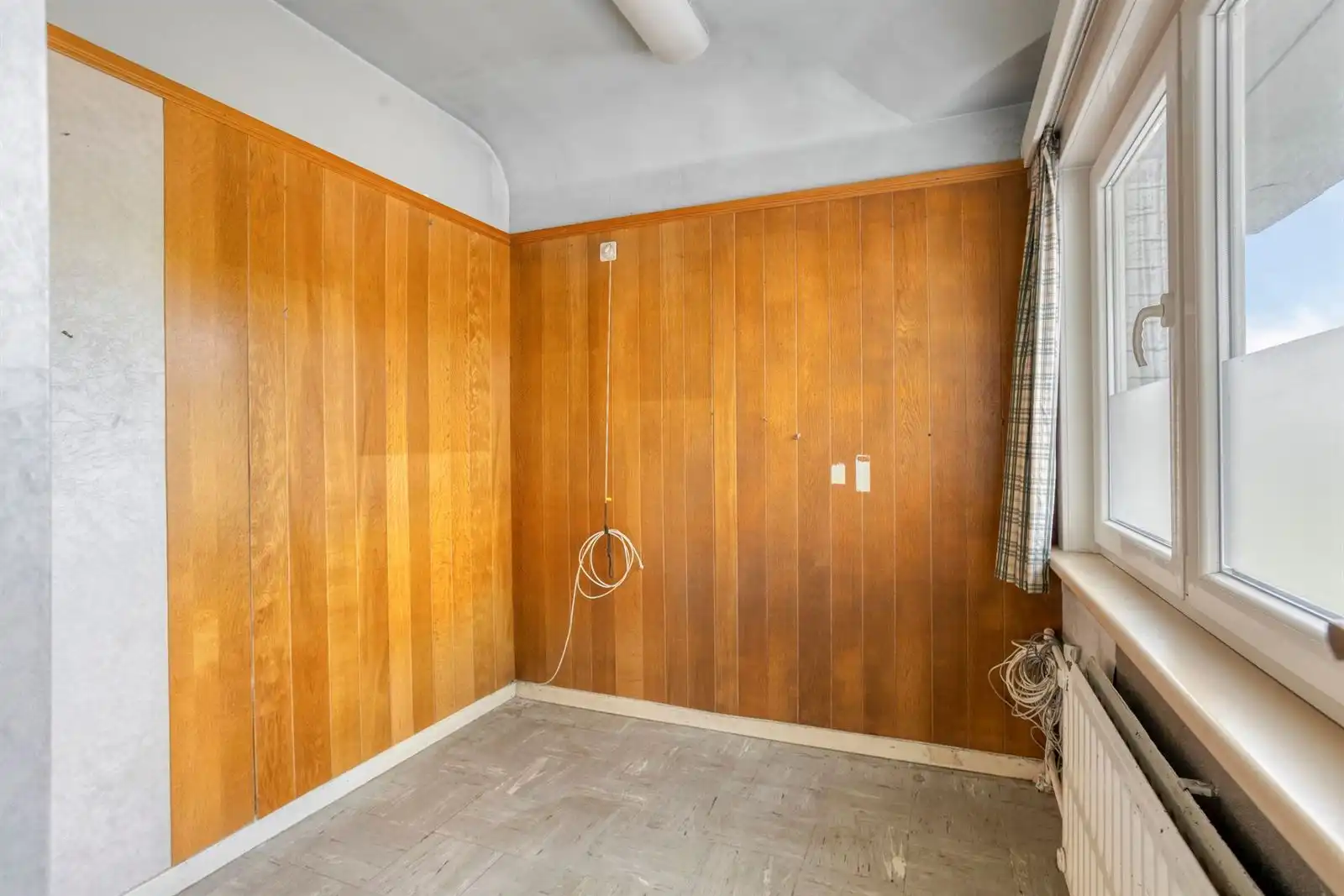 Drie-gevelwoning te Halle foto 22