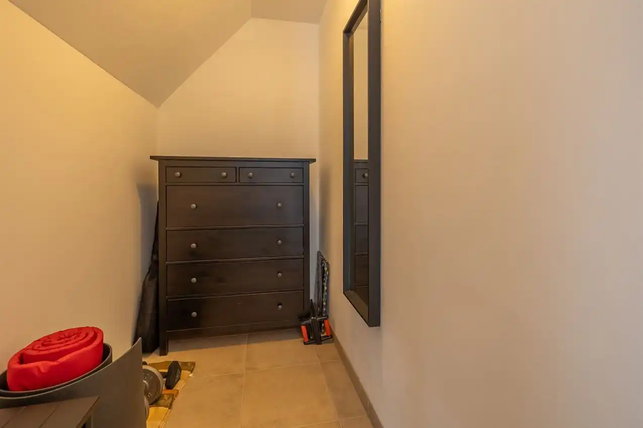 Gunstig gelegen appartement met 2 slpk, terras en autostaanplaats, EPC-label A foto 14