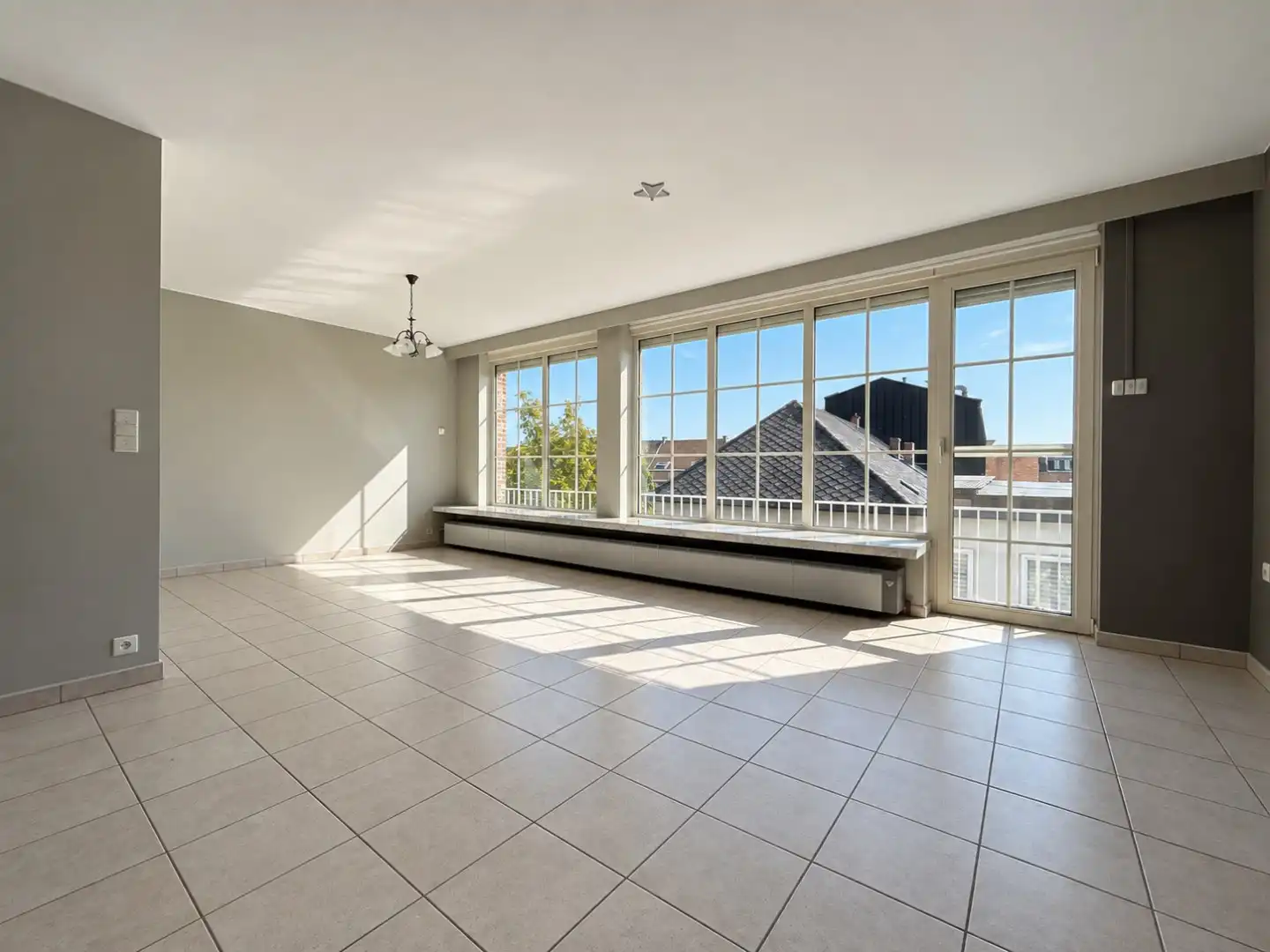 Appartement te huur Stationsstraat 4 -/2 - 3150 Haacht