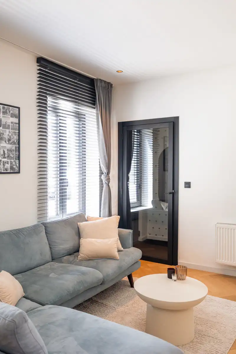 Charmante instapklare halfopen bebouwing op een toplocatie foto 7