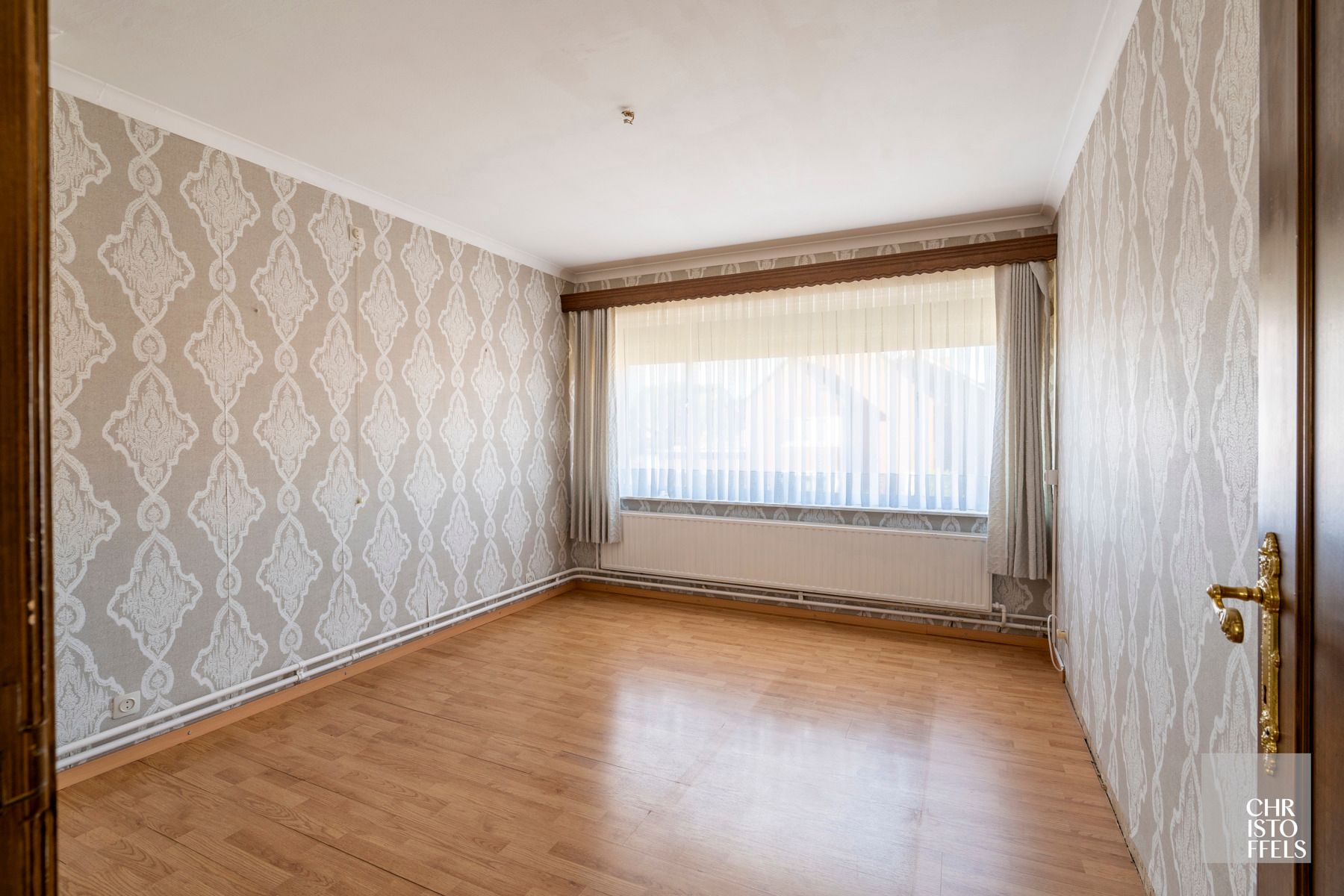 Te renoveren woning (152m²) in een rustige woonomgeving te Lanaken! foto 14
