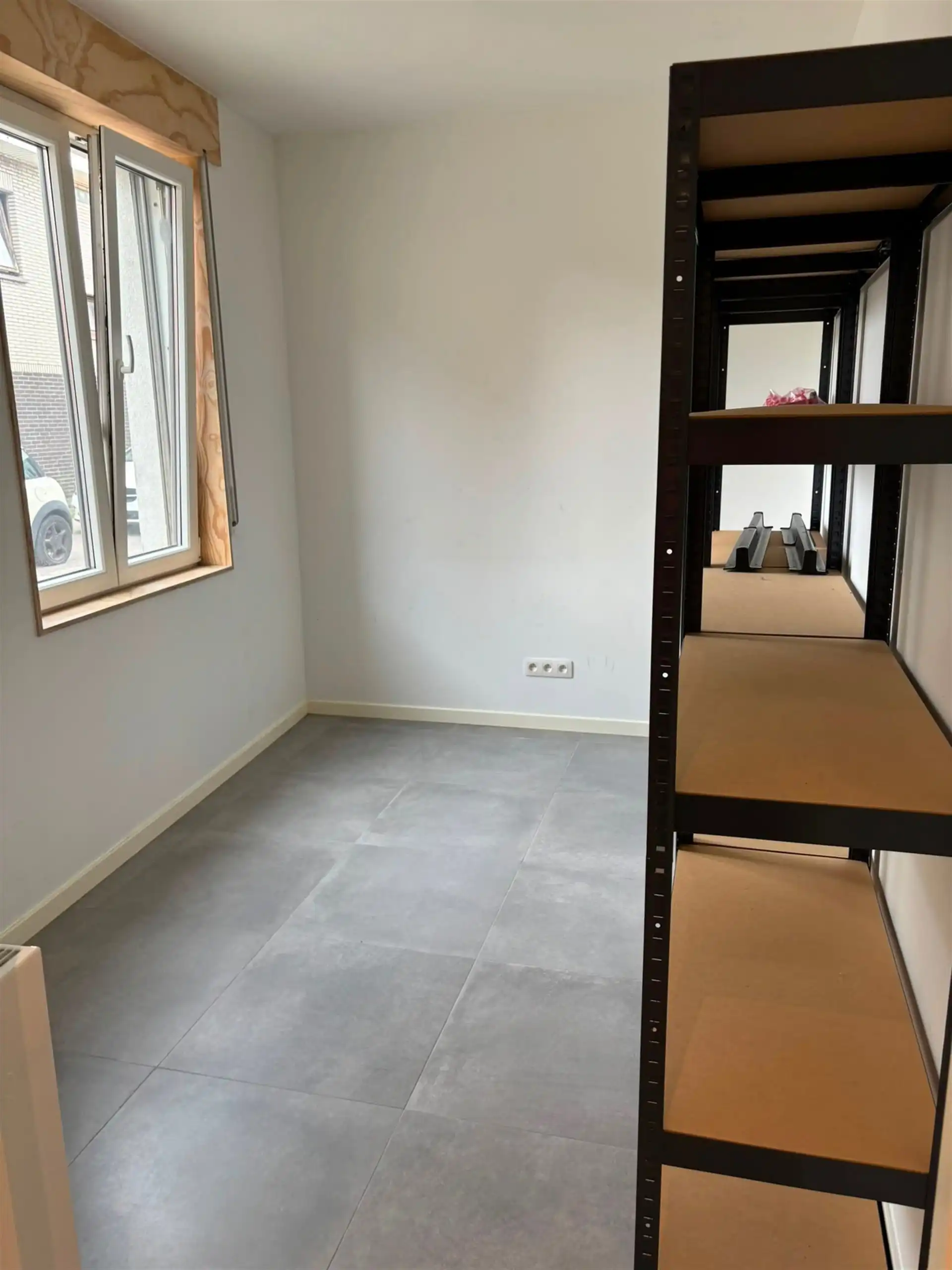 Ruime woning met 3 slaapkamers te Nieuwerkerken, op fietsafstand van het centrum van Aalst foto 3