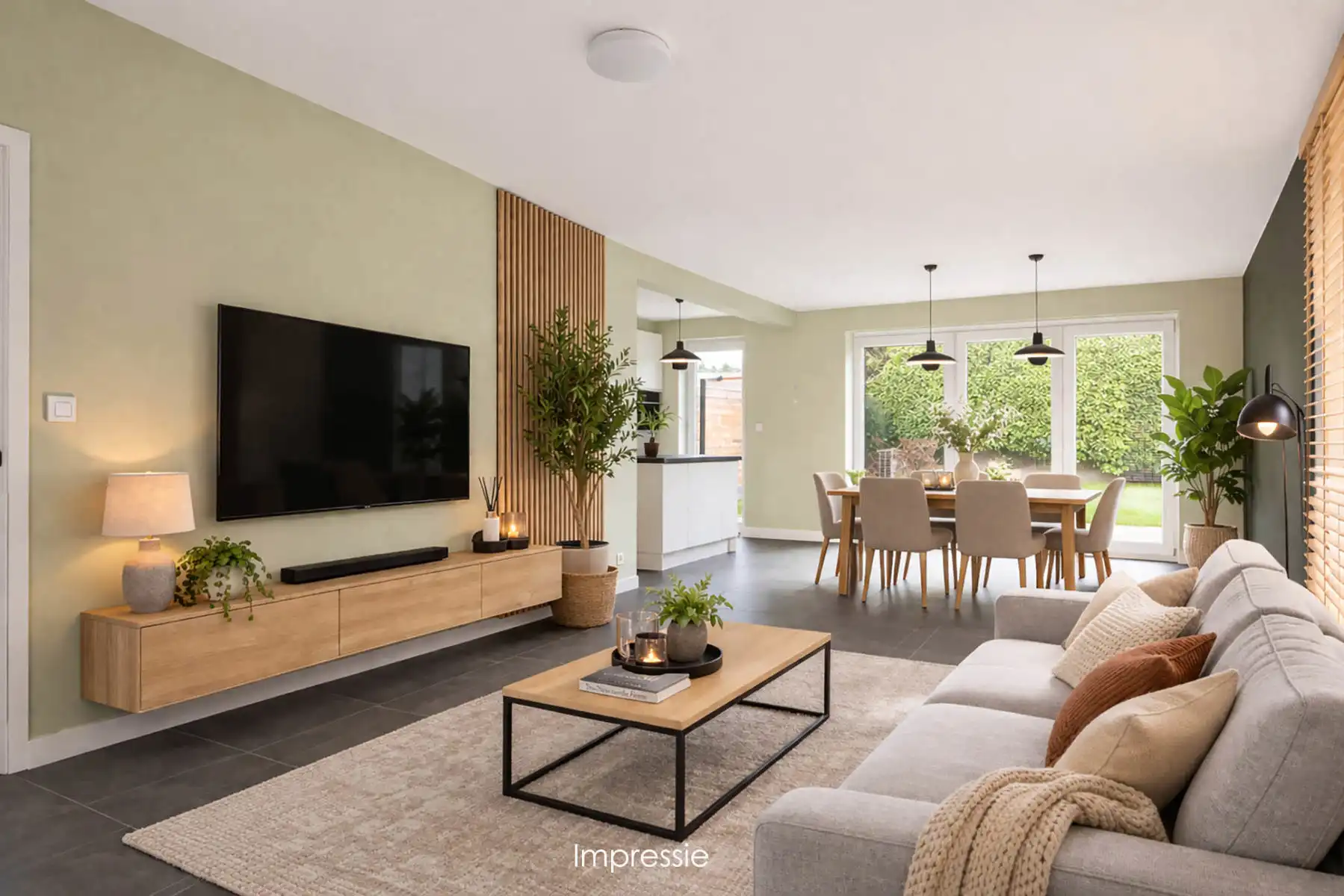 Energiezuinige woning in Wortel foto 6