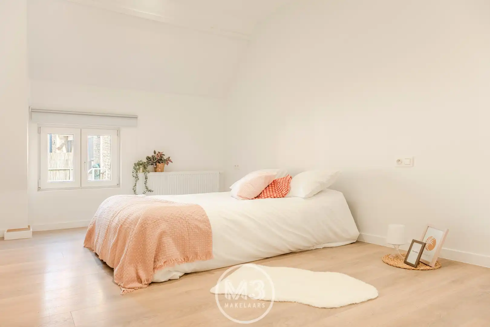 Gerenoveerde gezinswoning I 4 slpk | 2 badk | Label B | Instapklaar foto 14