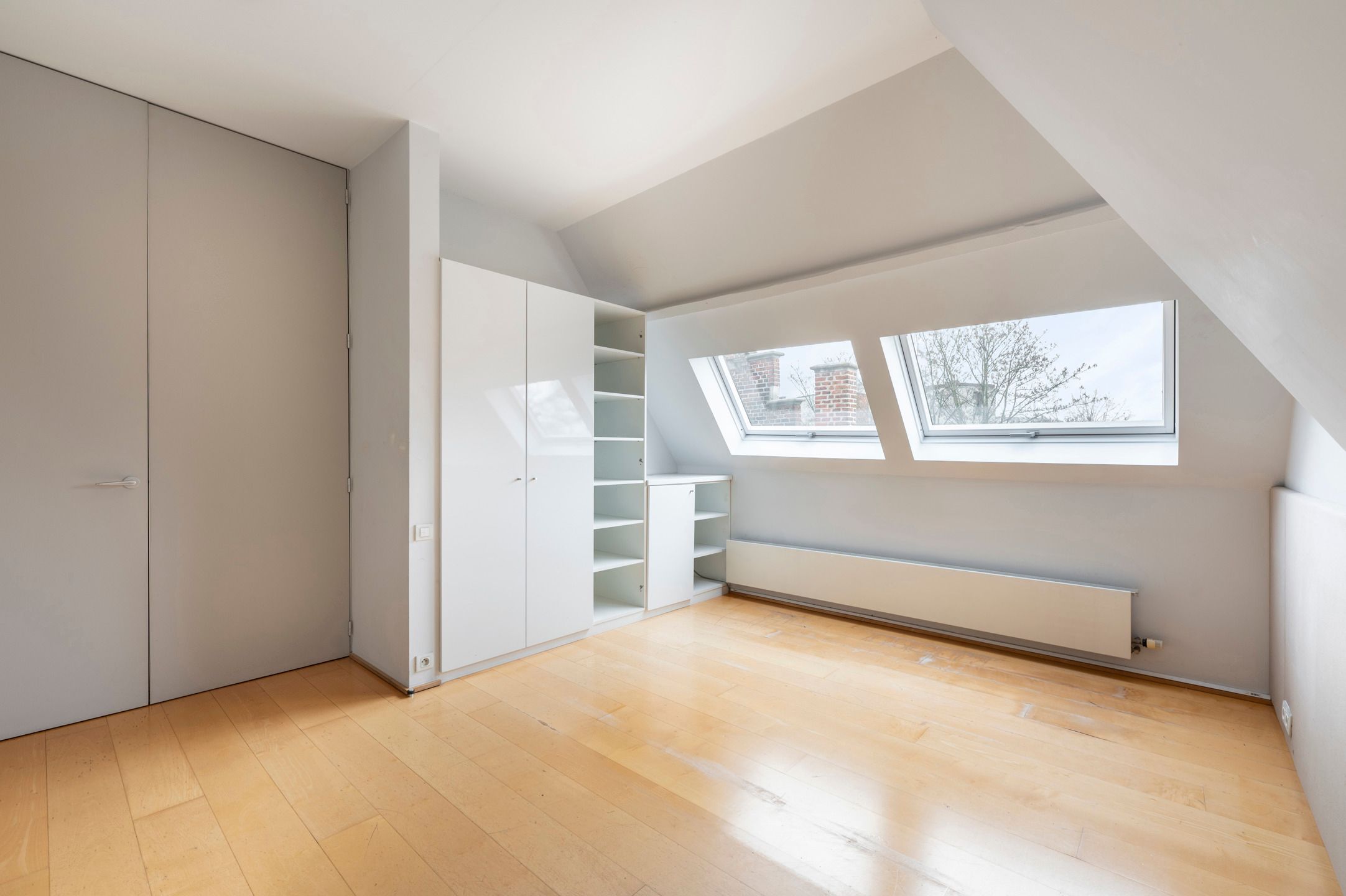 BERCHEM - Luxueus appartement foto 12