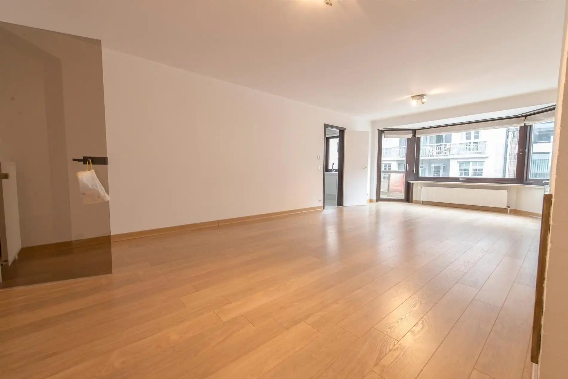 Appartement te koop Kustlaan 58 - - 8300 Knokke