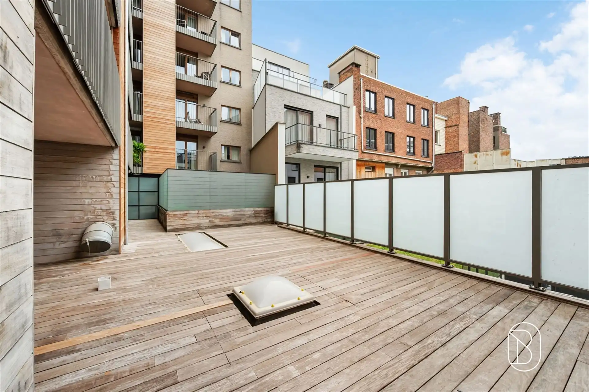 Topgelegen kantoorruimte van 450m2, veel potentieel foto 21