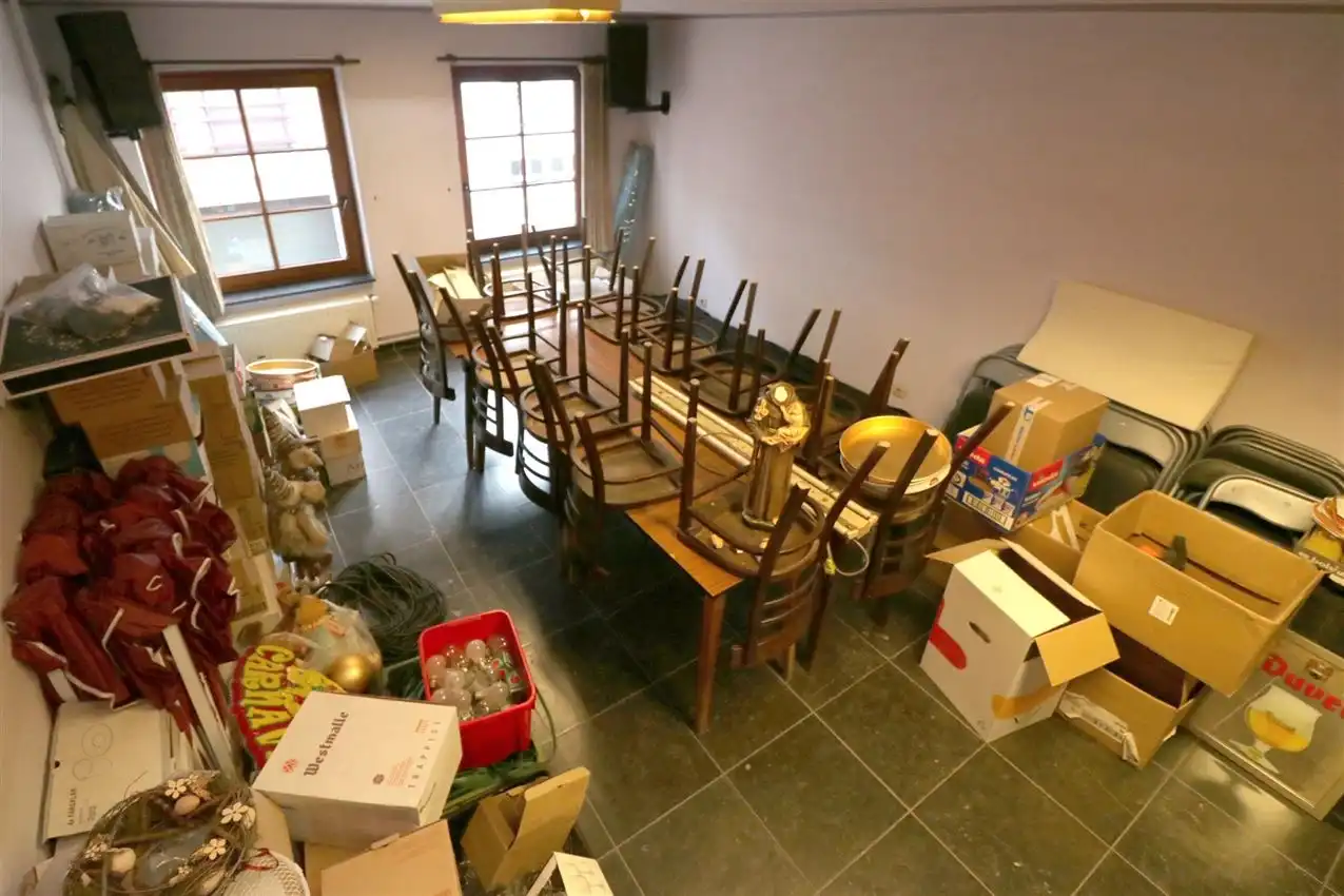 Authentiek bruin café in hartje Scherpenheuvel foto 60