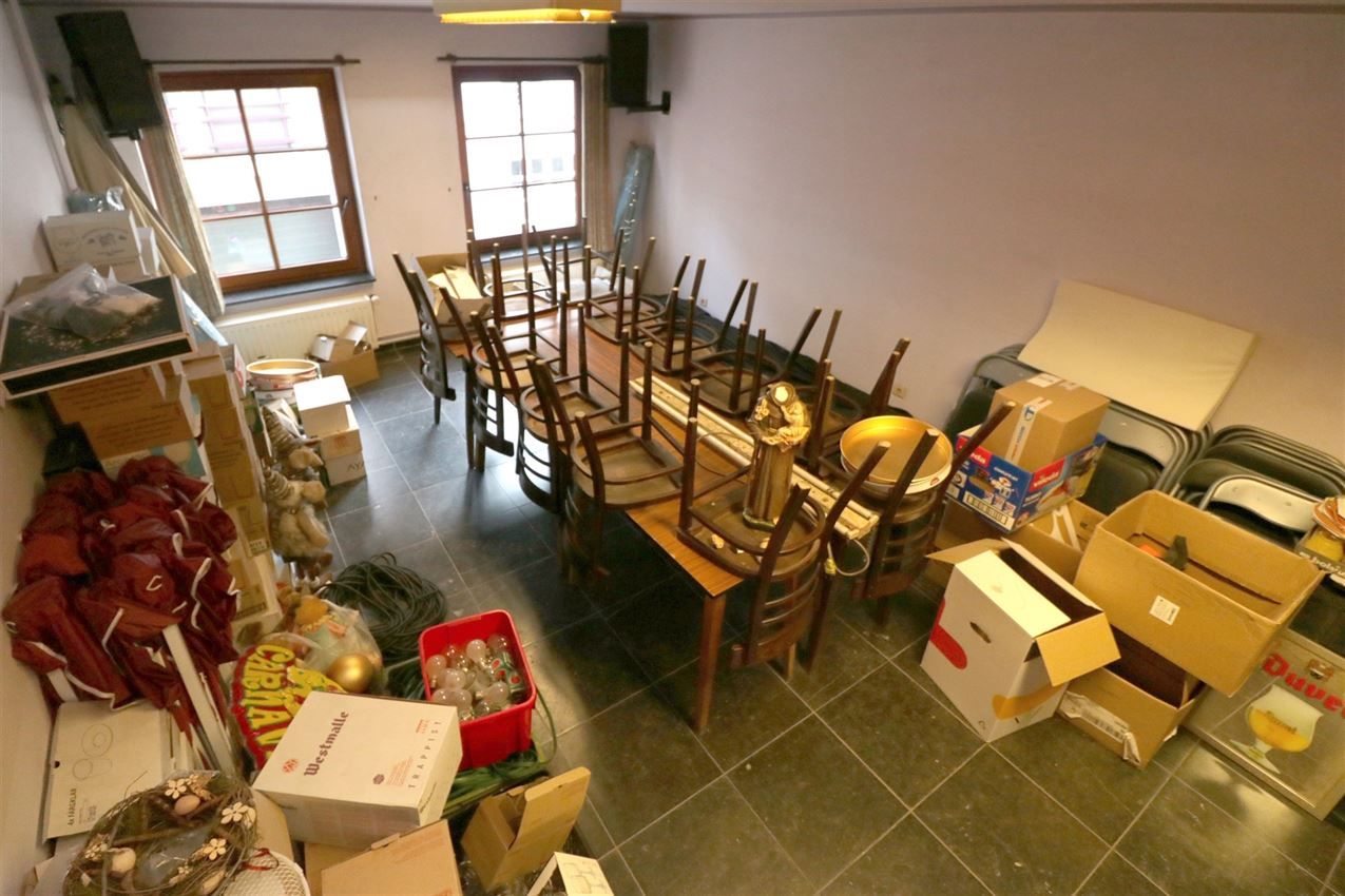 Commercieel gebouw foto 60