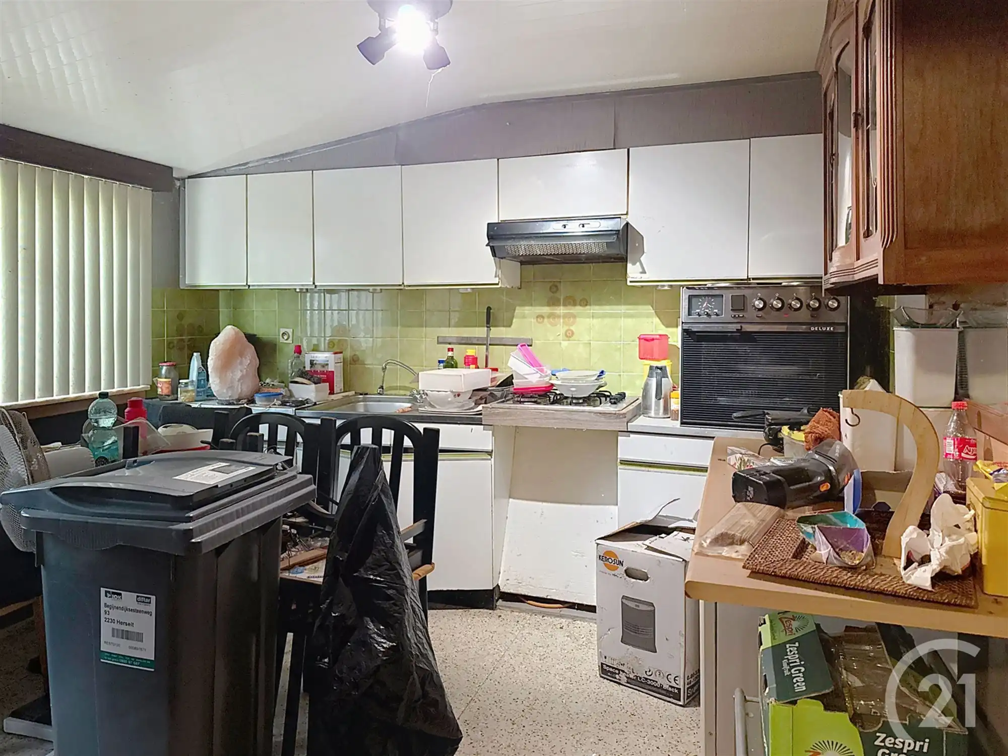 Hoeve te koop in Ramsel/Herselt!! foto 6