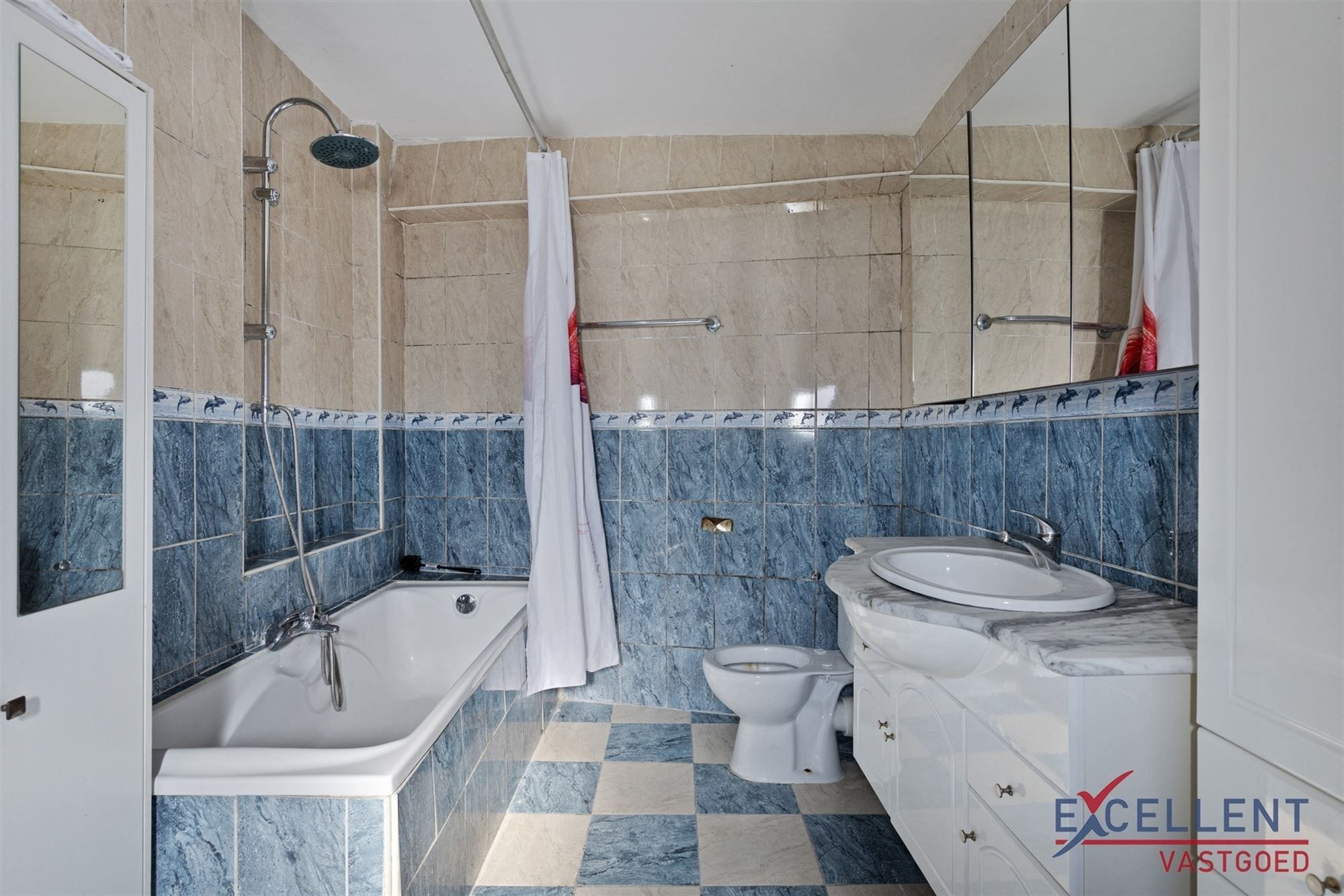 Ruime gezinswoning te Ronse foto 10