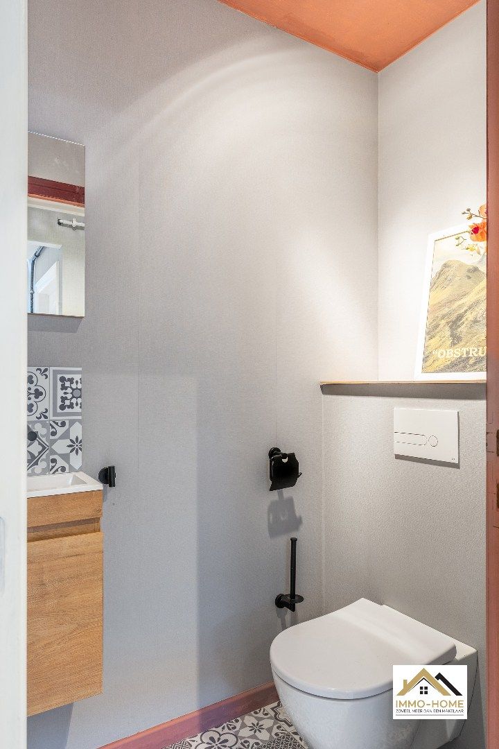 Charmante woning in rustige en groene omgeving foto 27