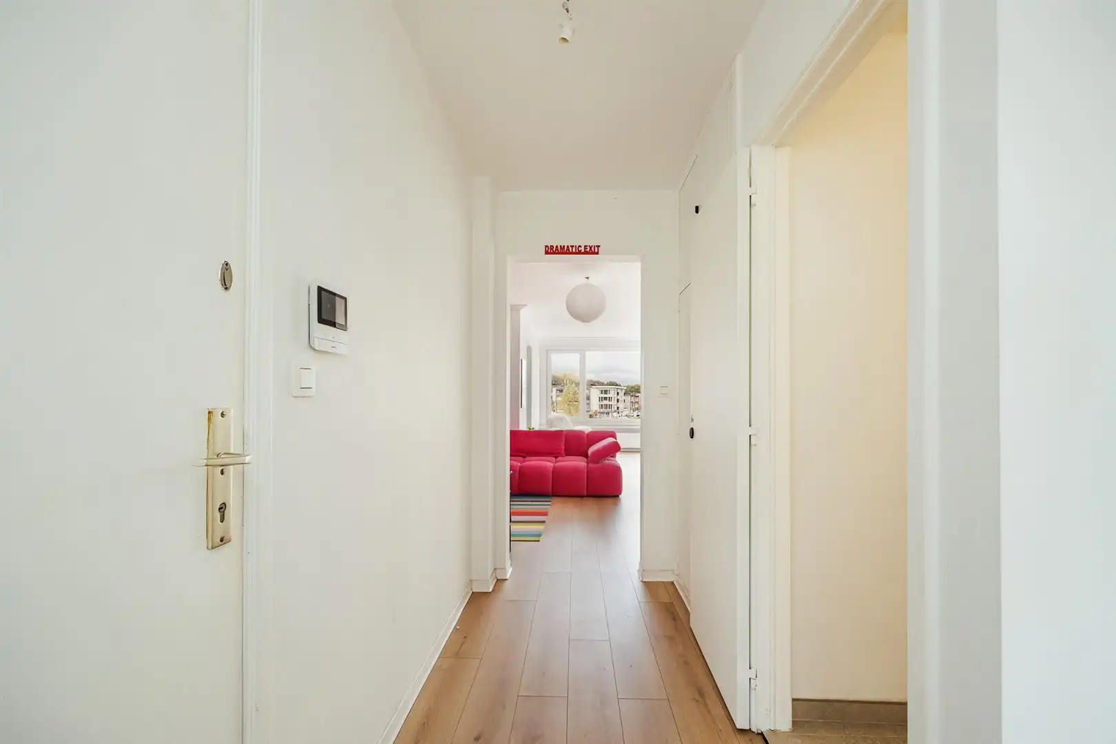 Lichtrijk appartement in Deurne: 84 m², EPC B en terrasje foto 11