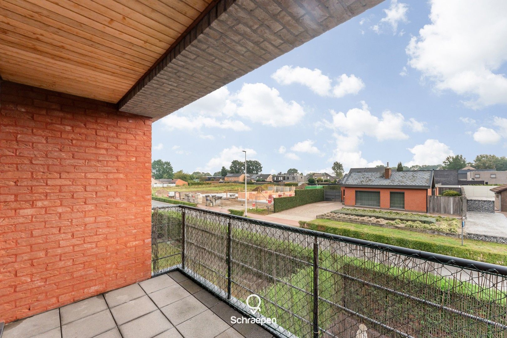 Energiezuinig appartement met 2 slpks, berging en garage op wandelafstand van centrum-Zonhoven! foto 21