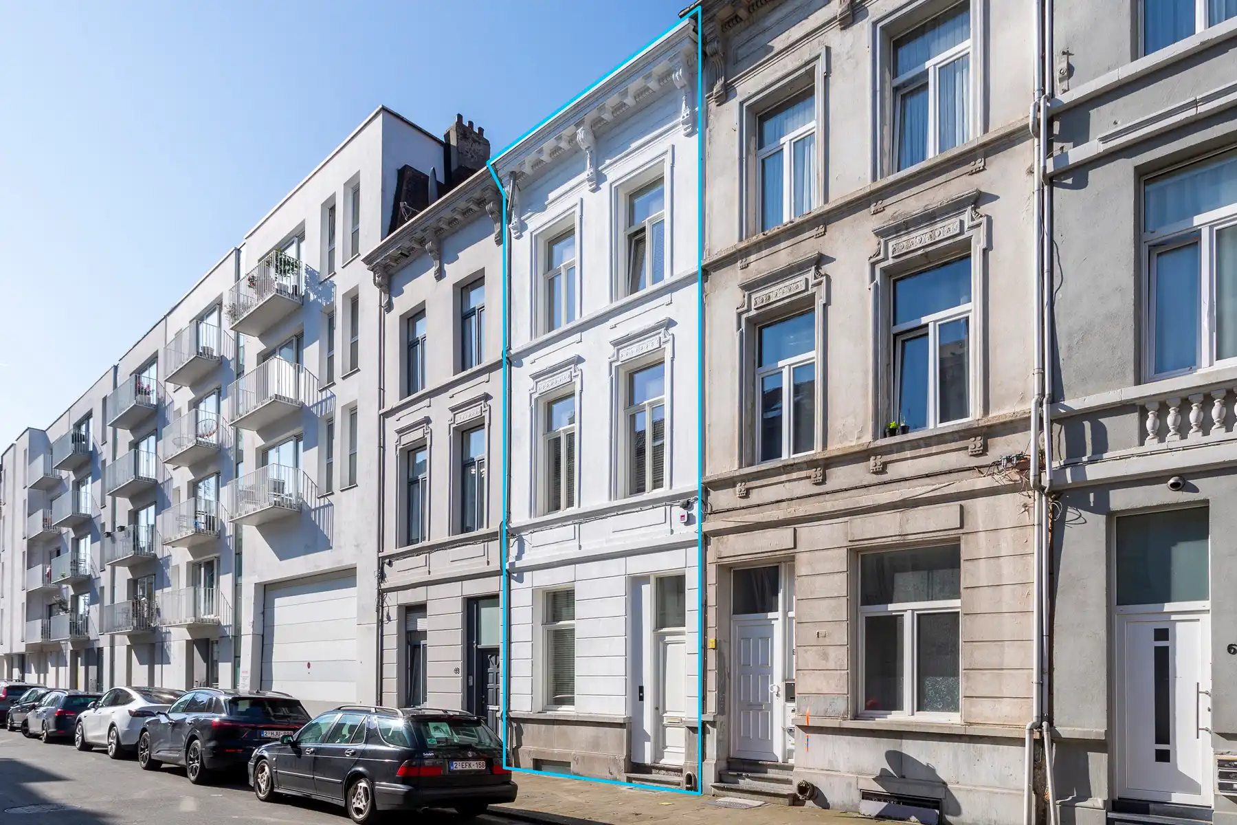 Ultieme luxe op het begeerde Zuid foto 2