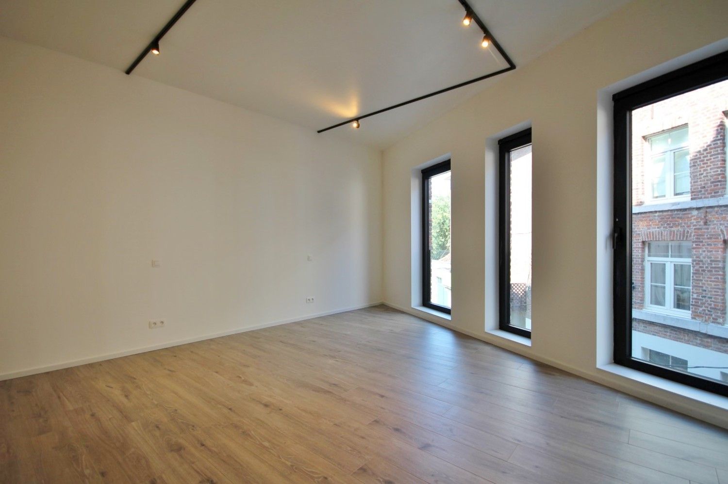 Nieuwbouw 1-slaapkamer appartement aan de Groenmarkt foto 5