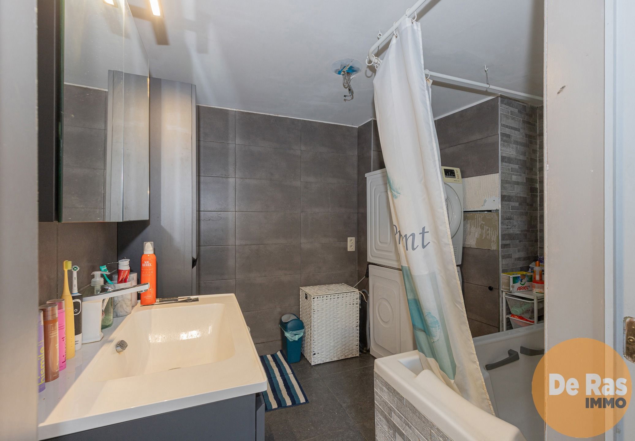 WICHELEN - Ideale starterswoning op leuke locatie foto 11