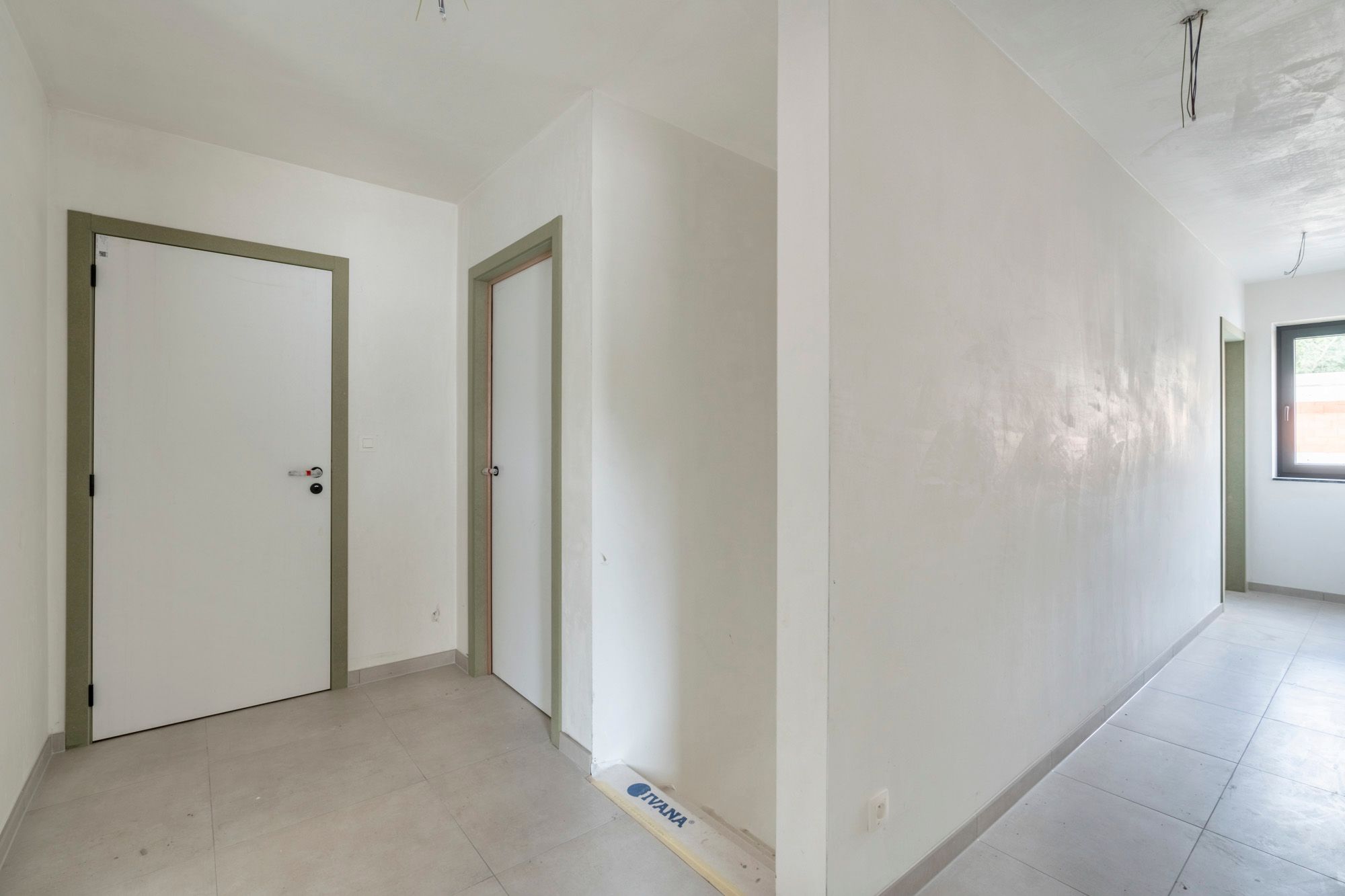 Ruime energieneutrale nieuwbouwwoning nabij centrum Leopoldsburg foto 16