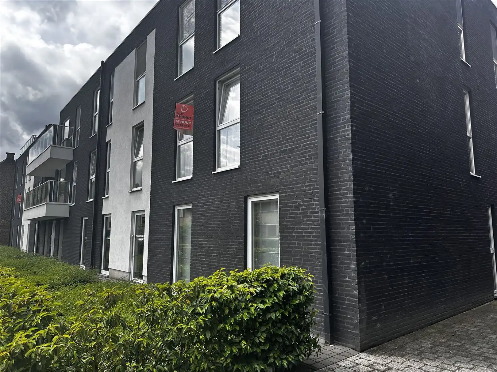 3 slp app met ZW gericht terras. foto 14